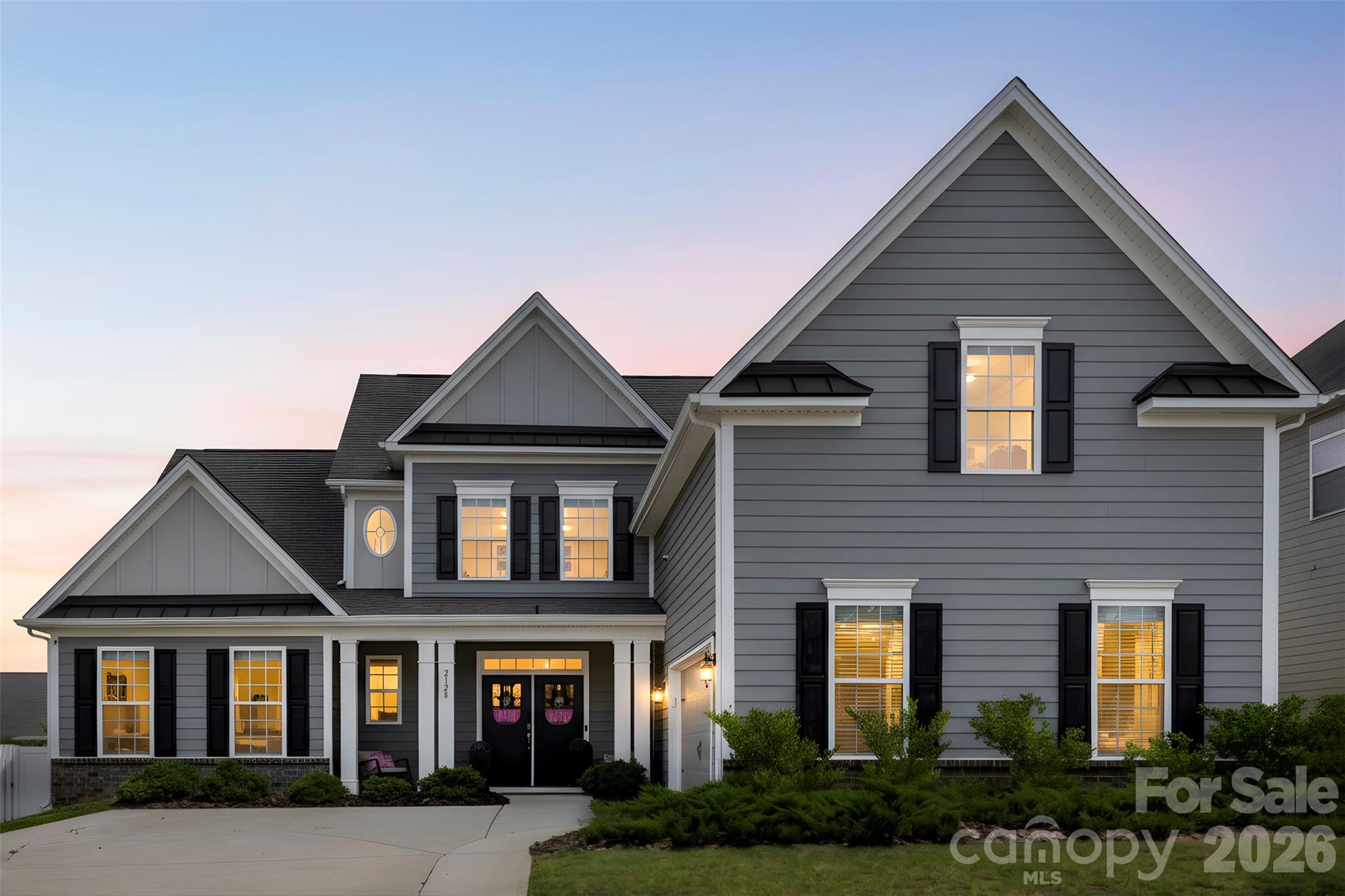 2128 Lapalma Tc, Lake Wylie, SC 29710