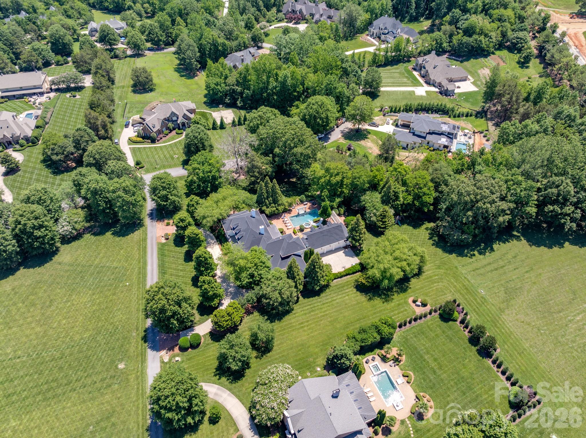8728 Arbor Commons Ln, Concord, NC 28027