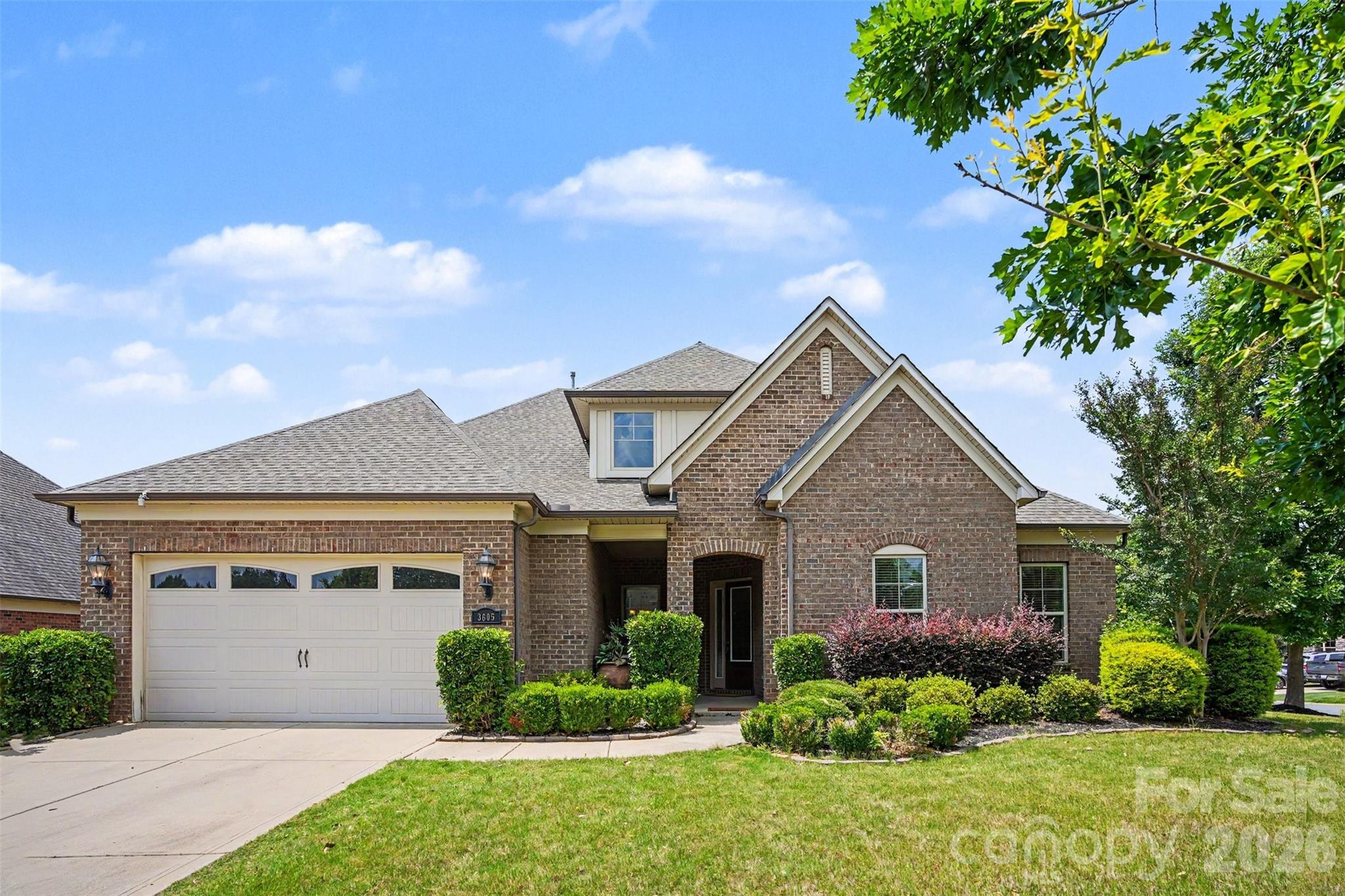 3605 Jumprock Rd, Indian Land, SC 29707