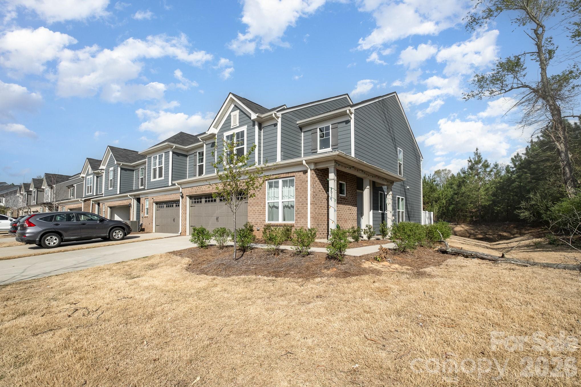 9031 Odell Corners Blvd, Concord, NC 28027