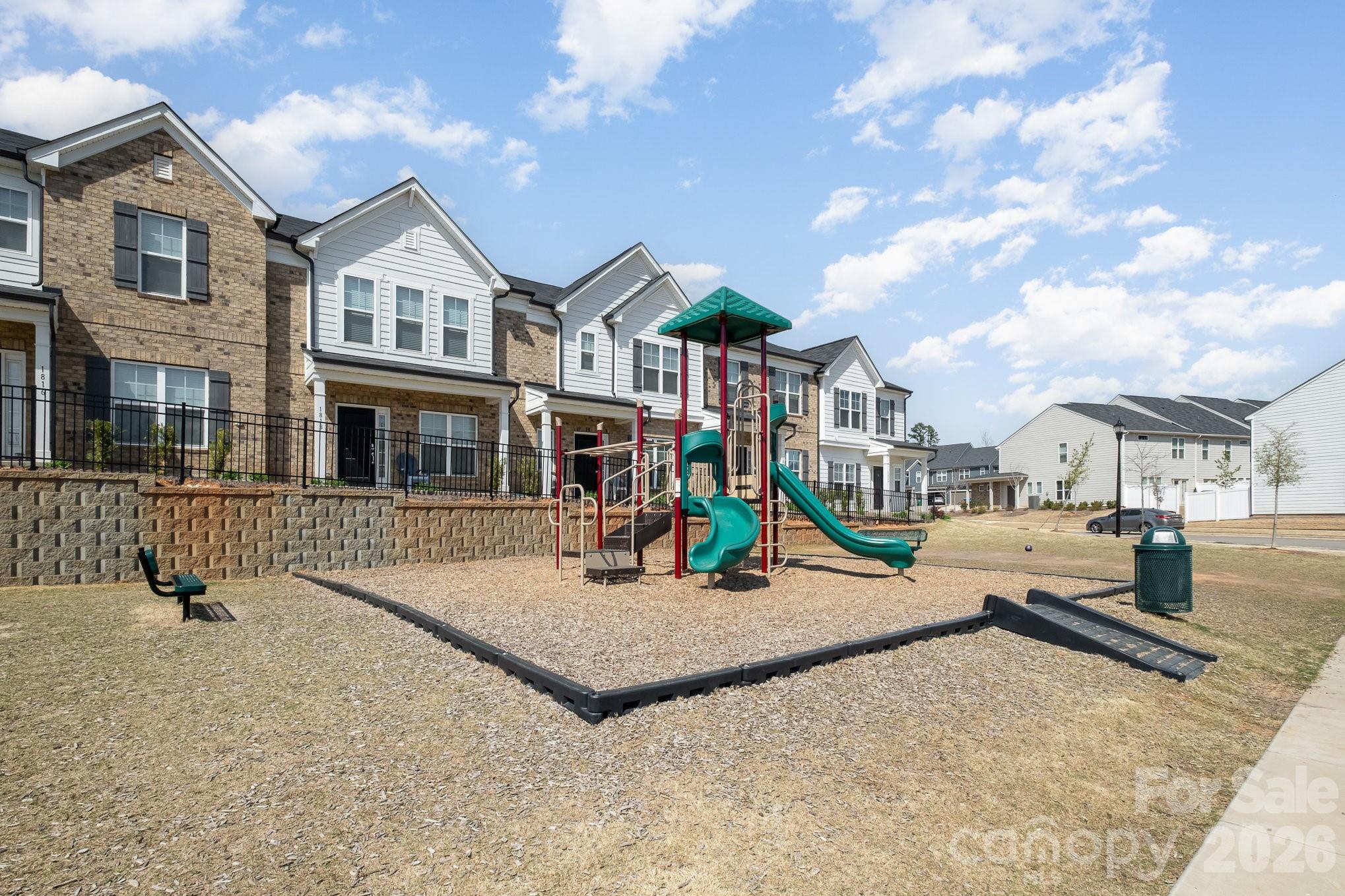 9031 Odell Corners Blvd, Concord, NC 28027