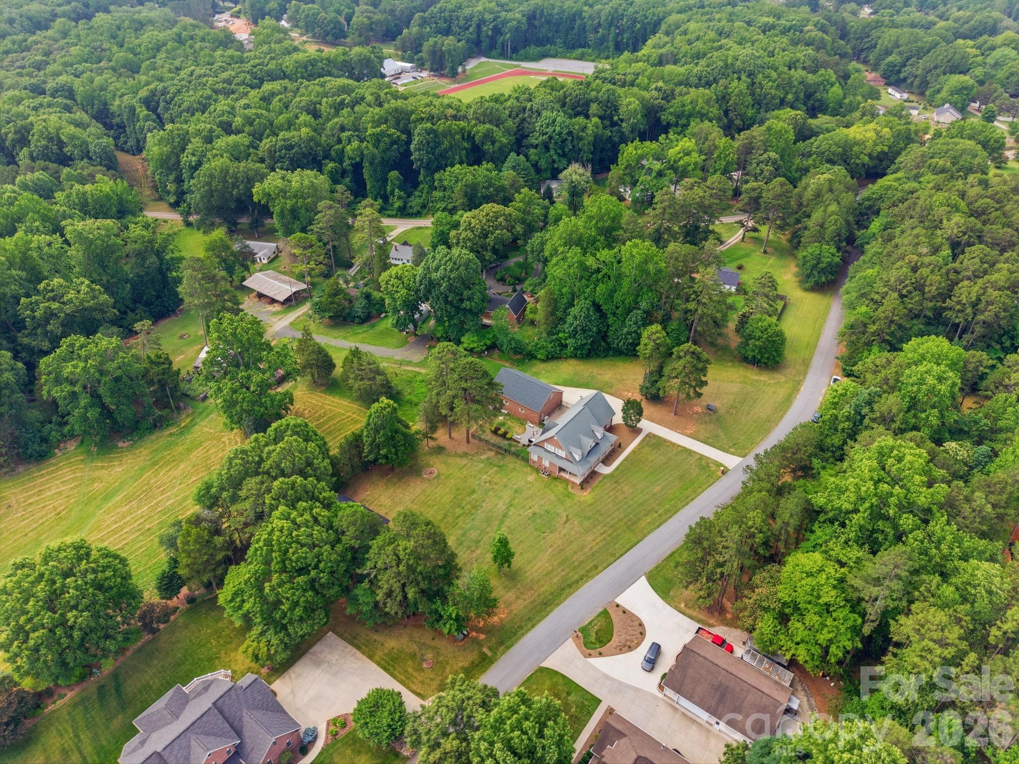 132 Monarch Ln, Mooresville, NC 28115
