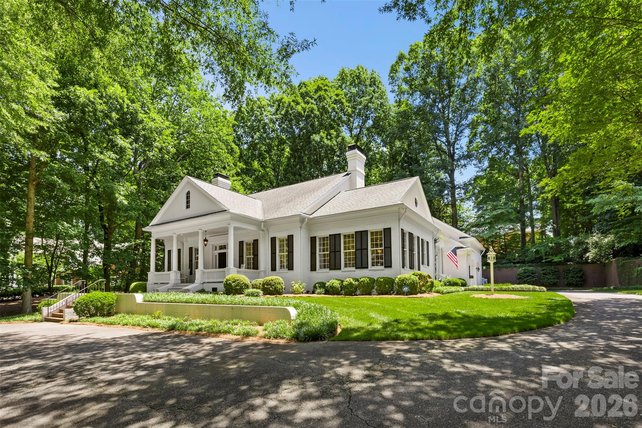3409 Country Club Dr, Gastonia, NC 28056