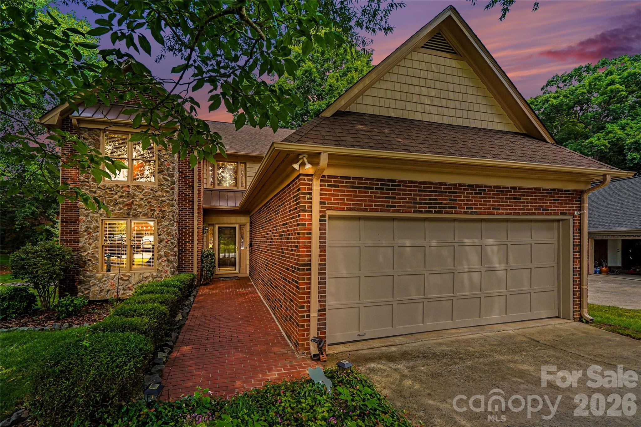 5112 Tedorill Ln, Charlotte, NC 28226