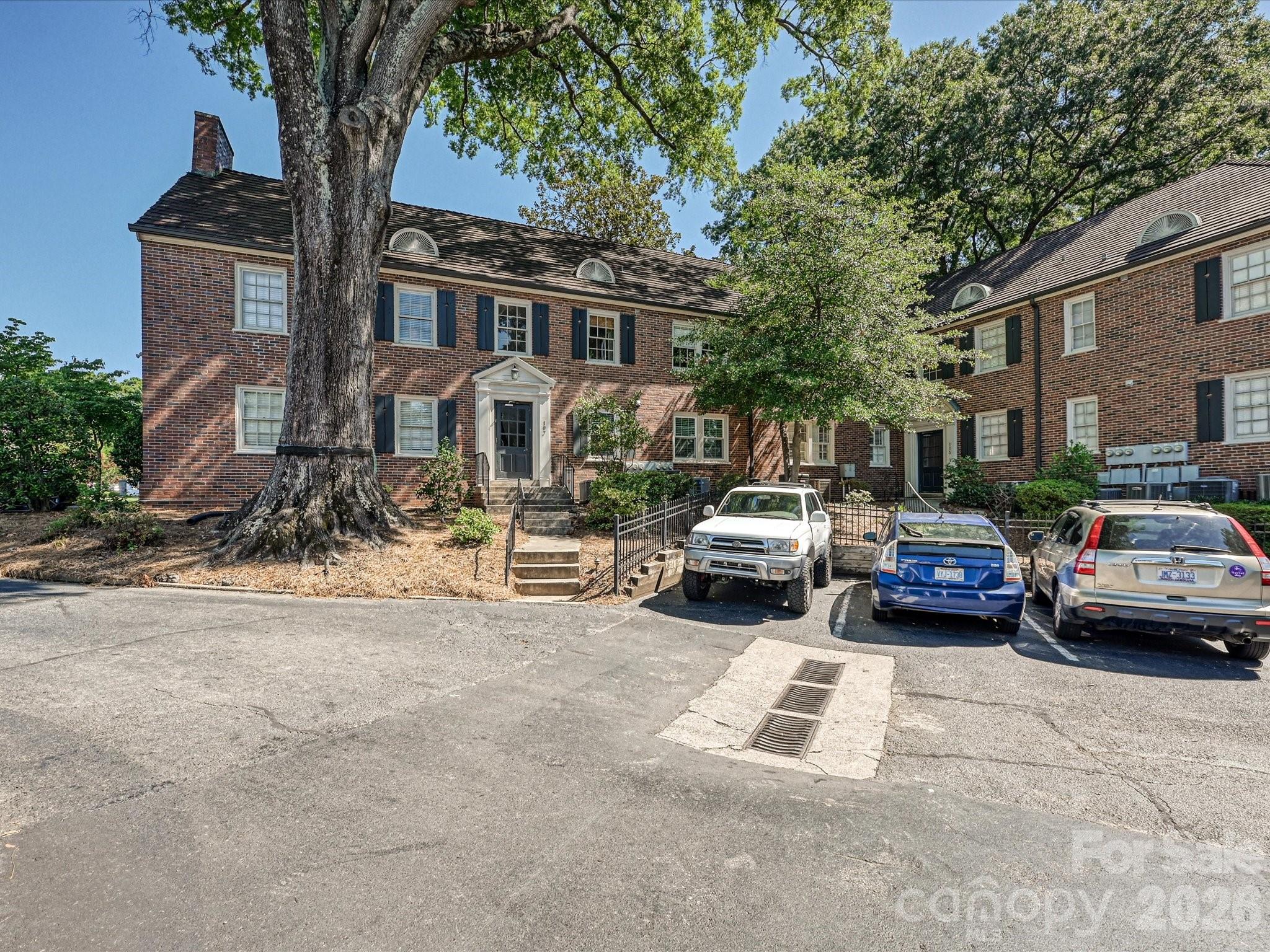 107 S Laurel Ave #101A, Charlotte, NC 28207
