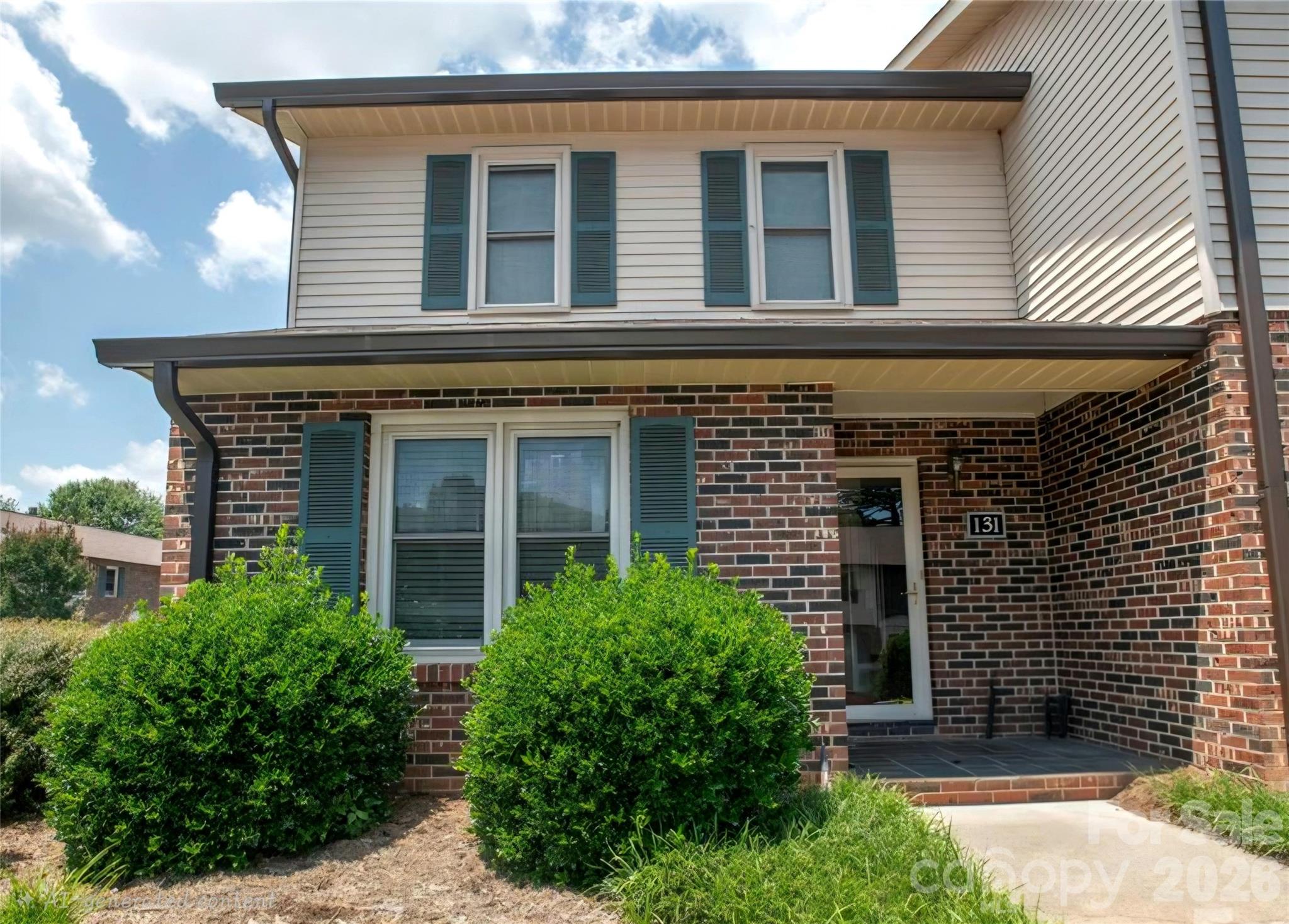 1330 5th St NE #131, Hickory, NC 28601
