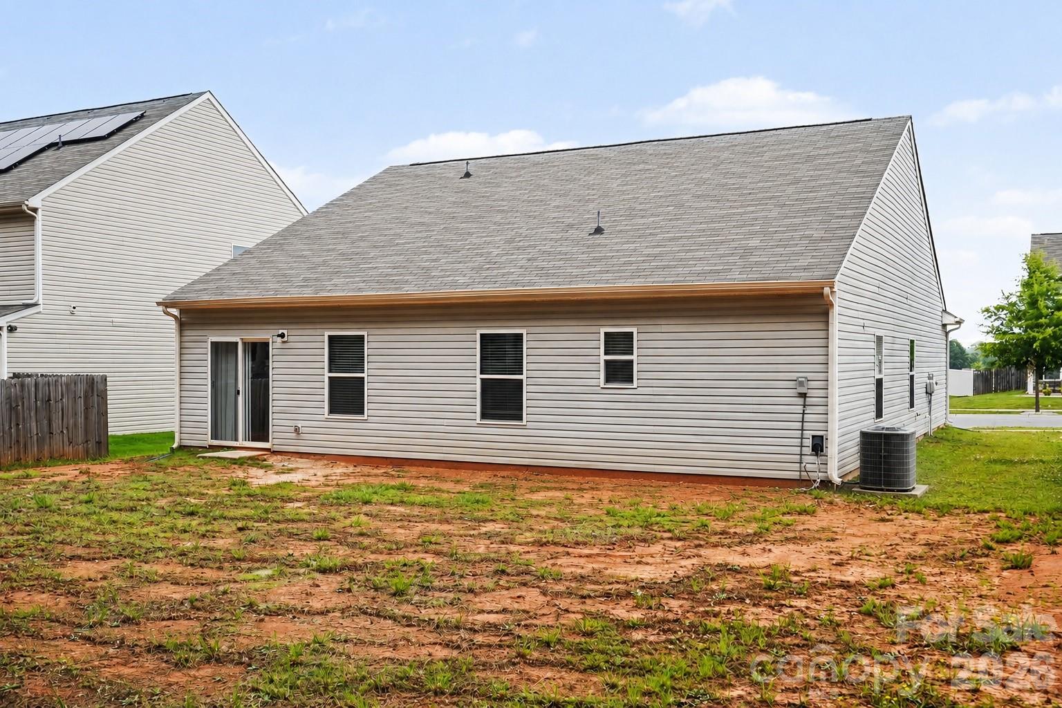 1029 Culver Spring Way, Charlotte, NC 28215