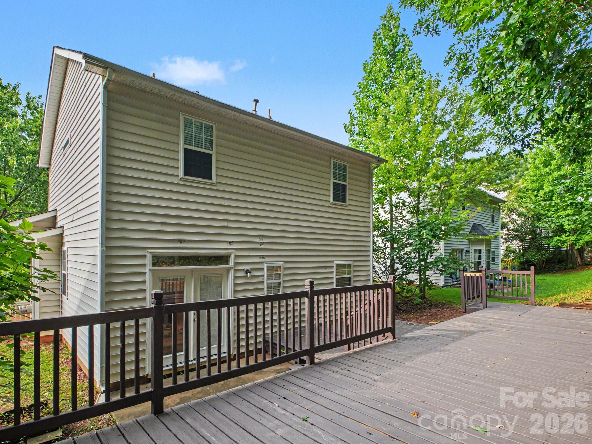 7524 Grabill Dr, Charlotte, NC 28269