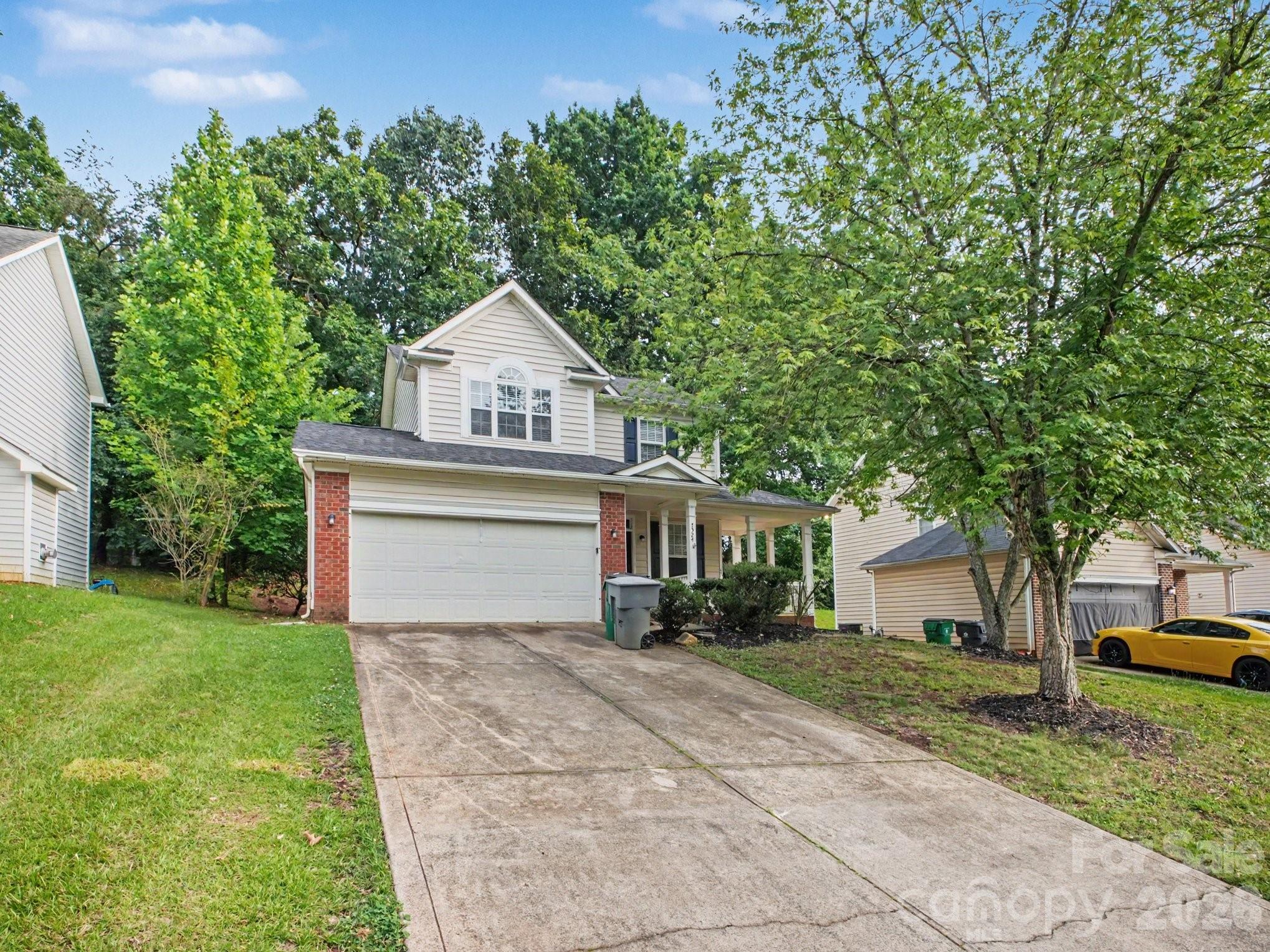 7524 Grabill Dr, Charlotte, NC 28269