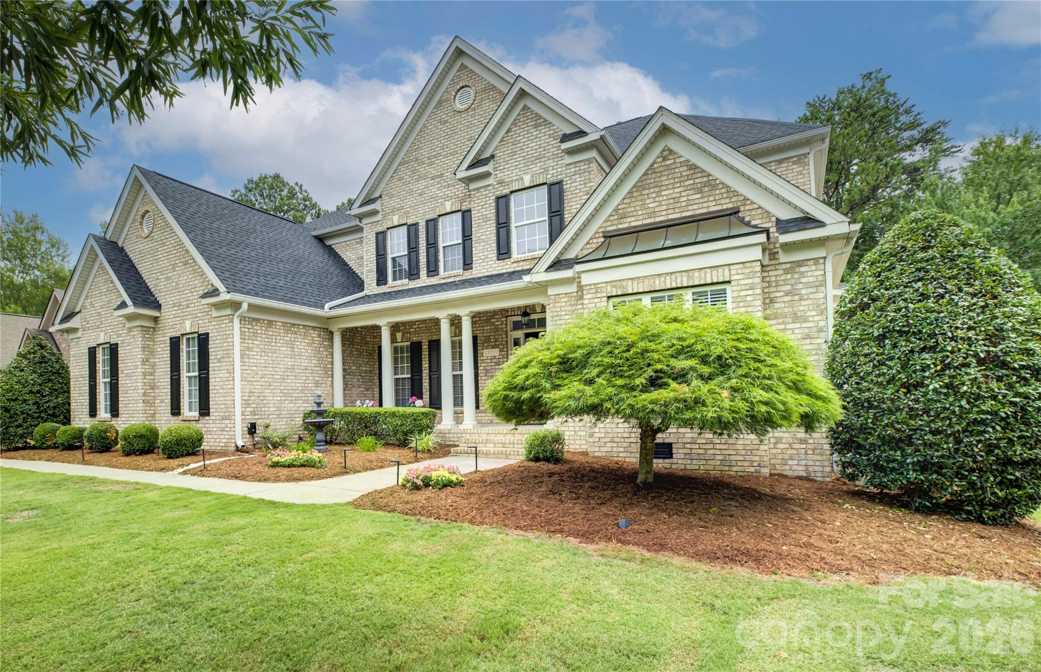 13722 Glen Abbey Dr, Charlotte, NC 28278