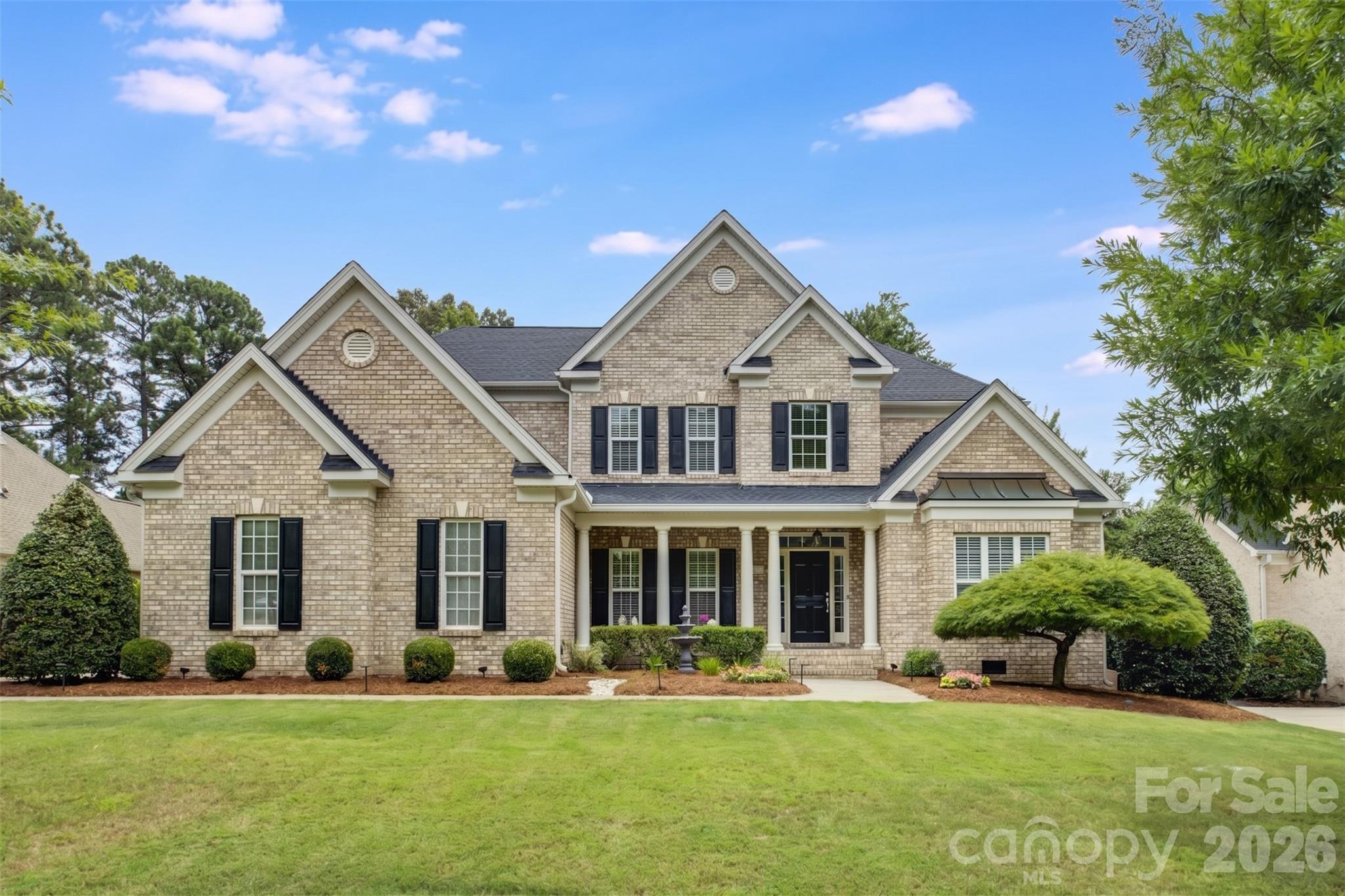 13722 Glen Abbey Dr, Charlotte, NC 28278