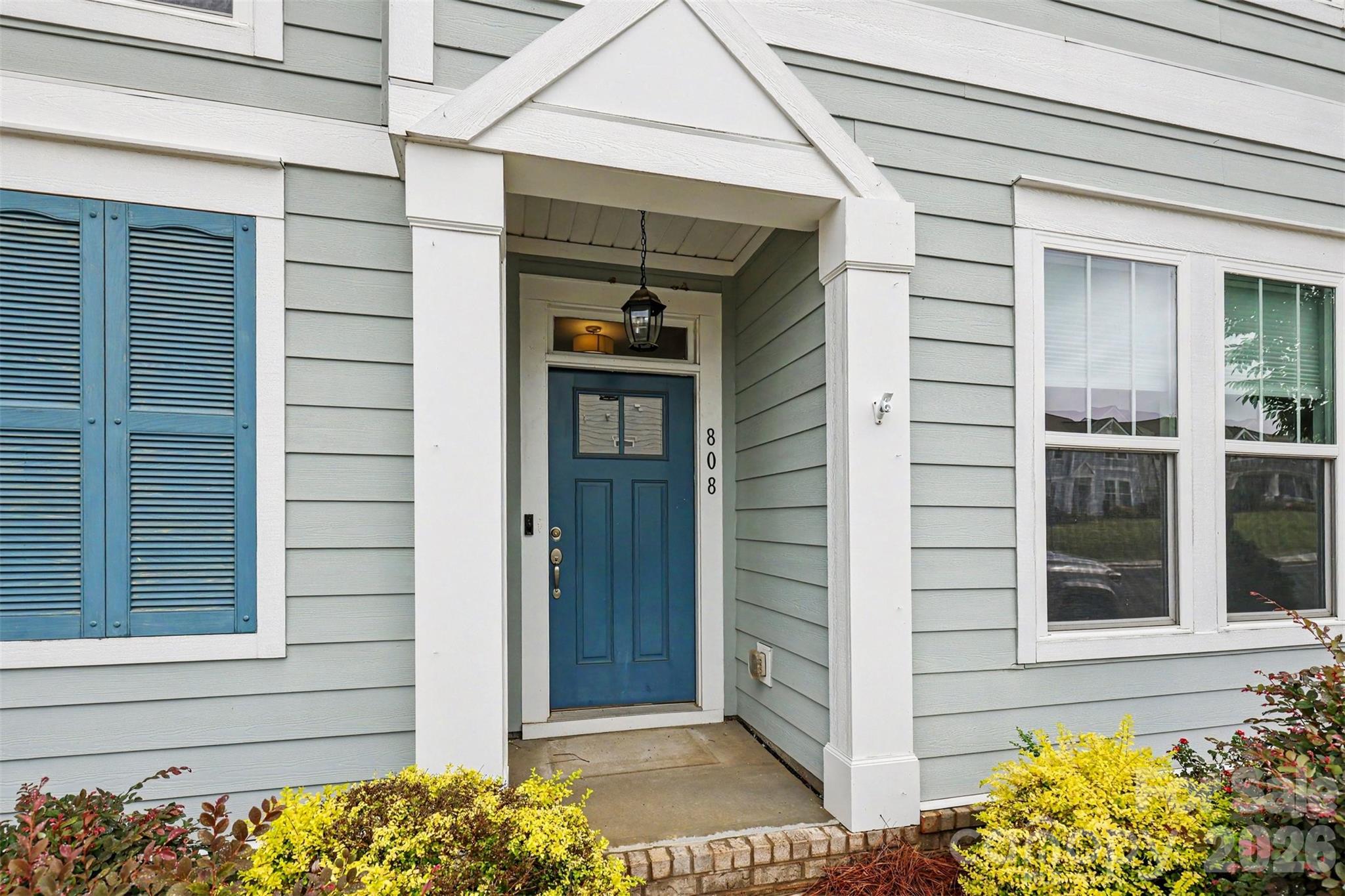 808 Lyndon Station Dr, Pineville, NC 28134