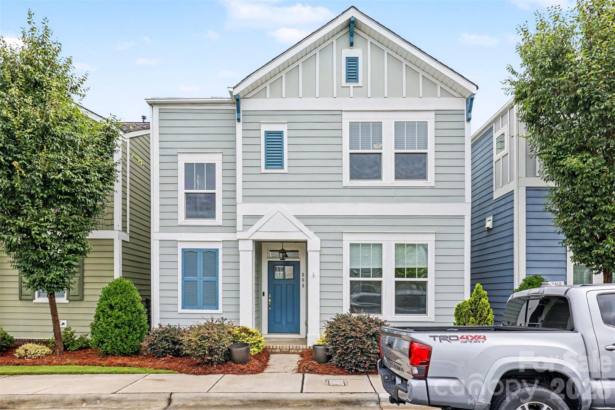 808 Lyndon Station Dr, Pineville, NC 28134