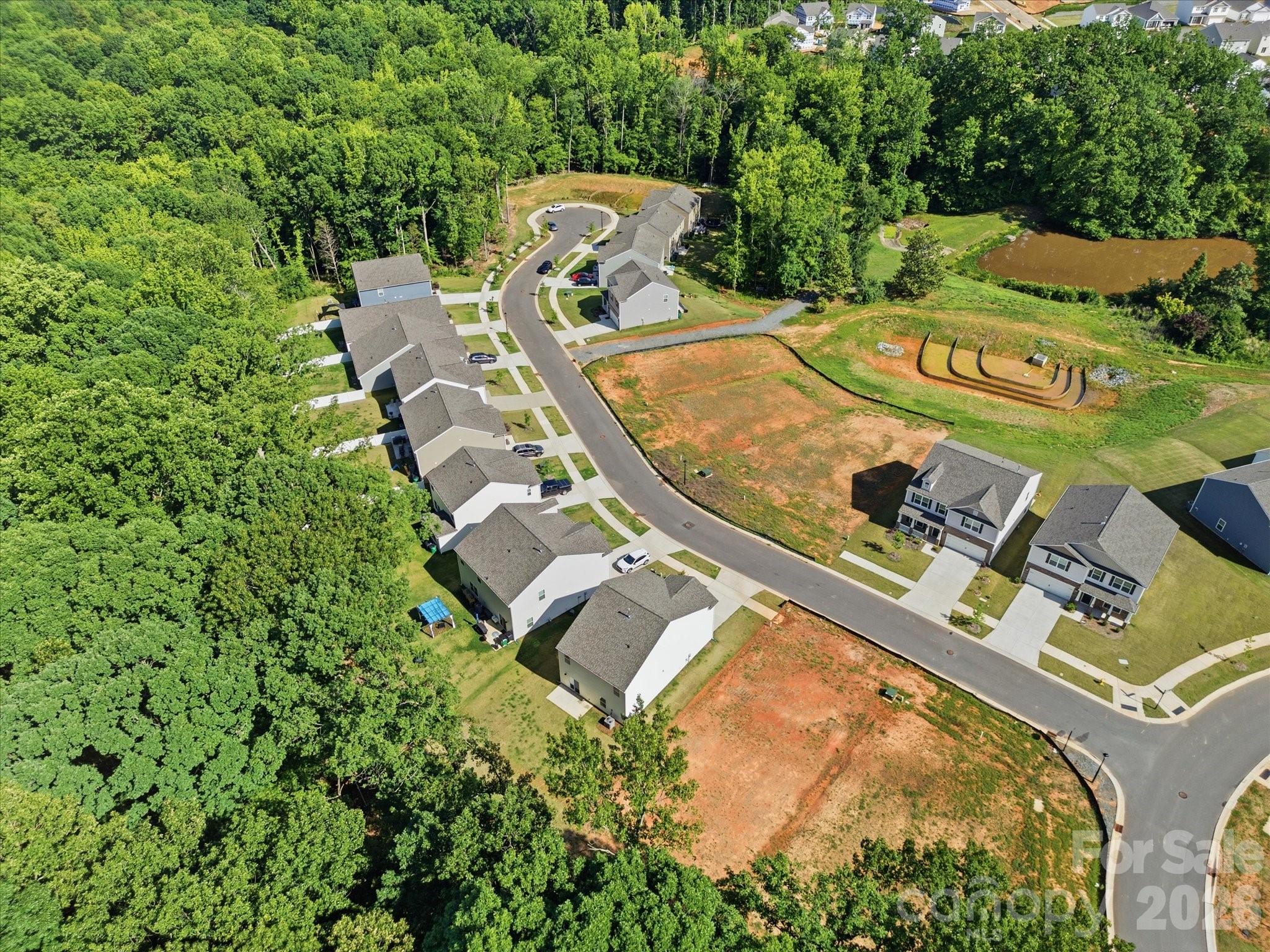 5211 Reedy Ridge Rd, Charlotte, NC 28215