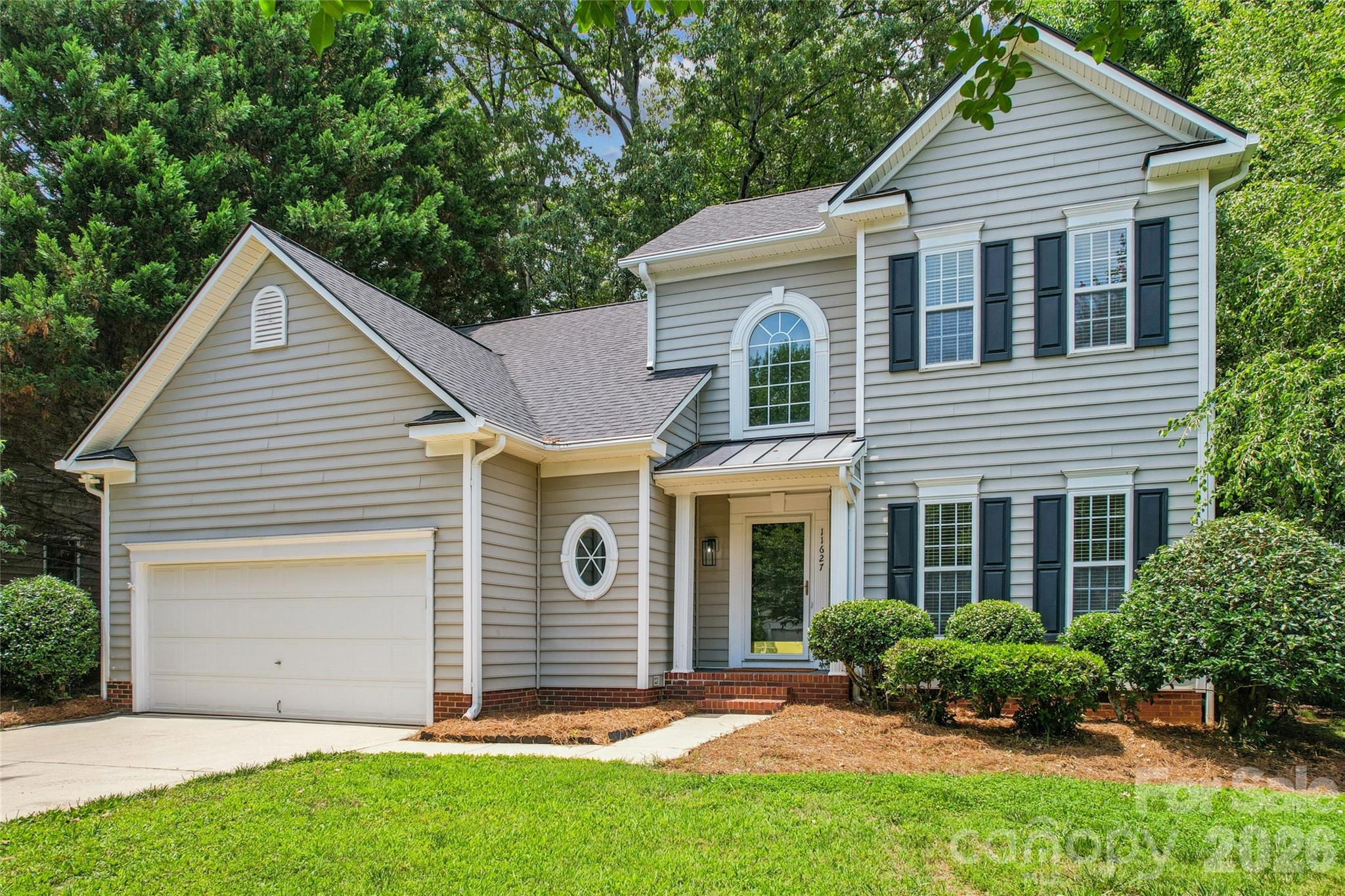 11627 Knightsdale Dr, Charlotte, NC 28277