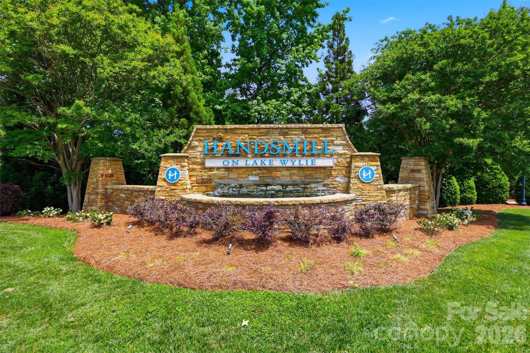 3531 Aqua Point Dr, York, SC 29745