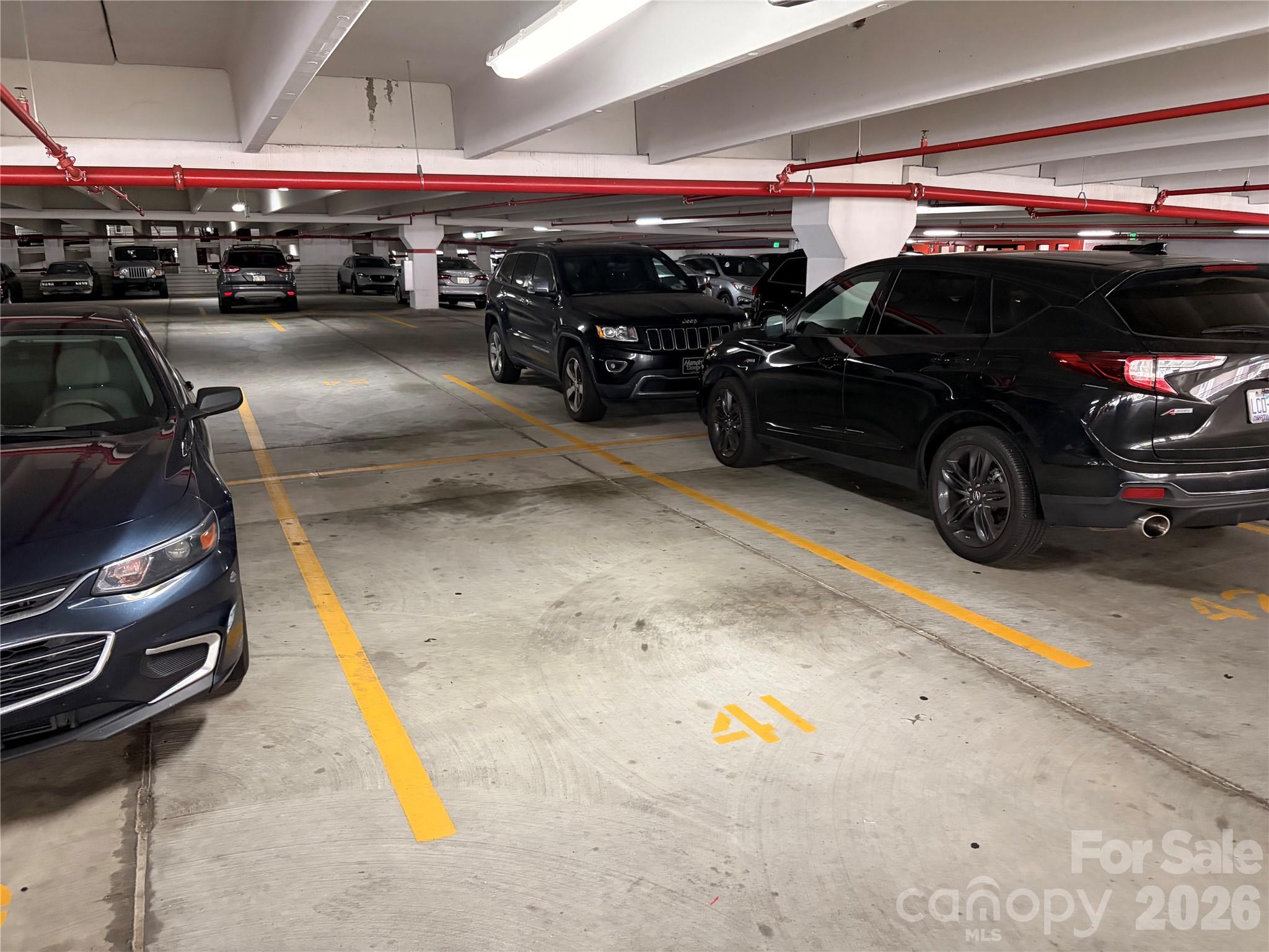 718 W Trade St #801, Charlotte, NC 28202
