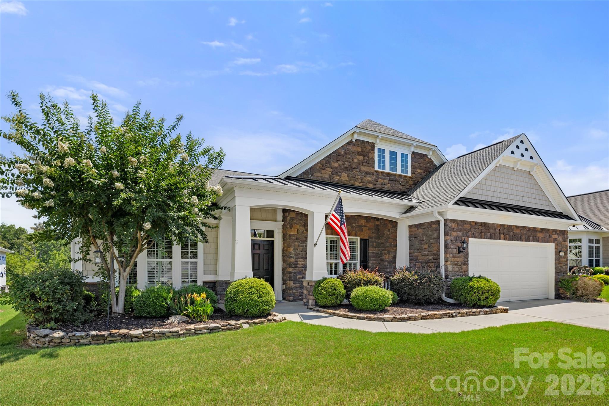 7148 Shenandoah Dr, Indian Land, SC 29707