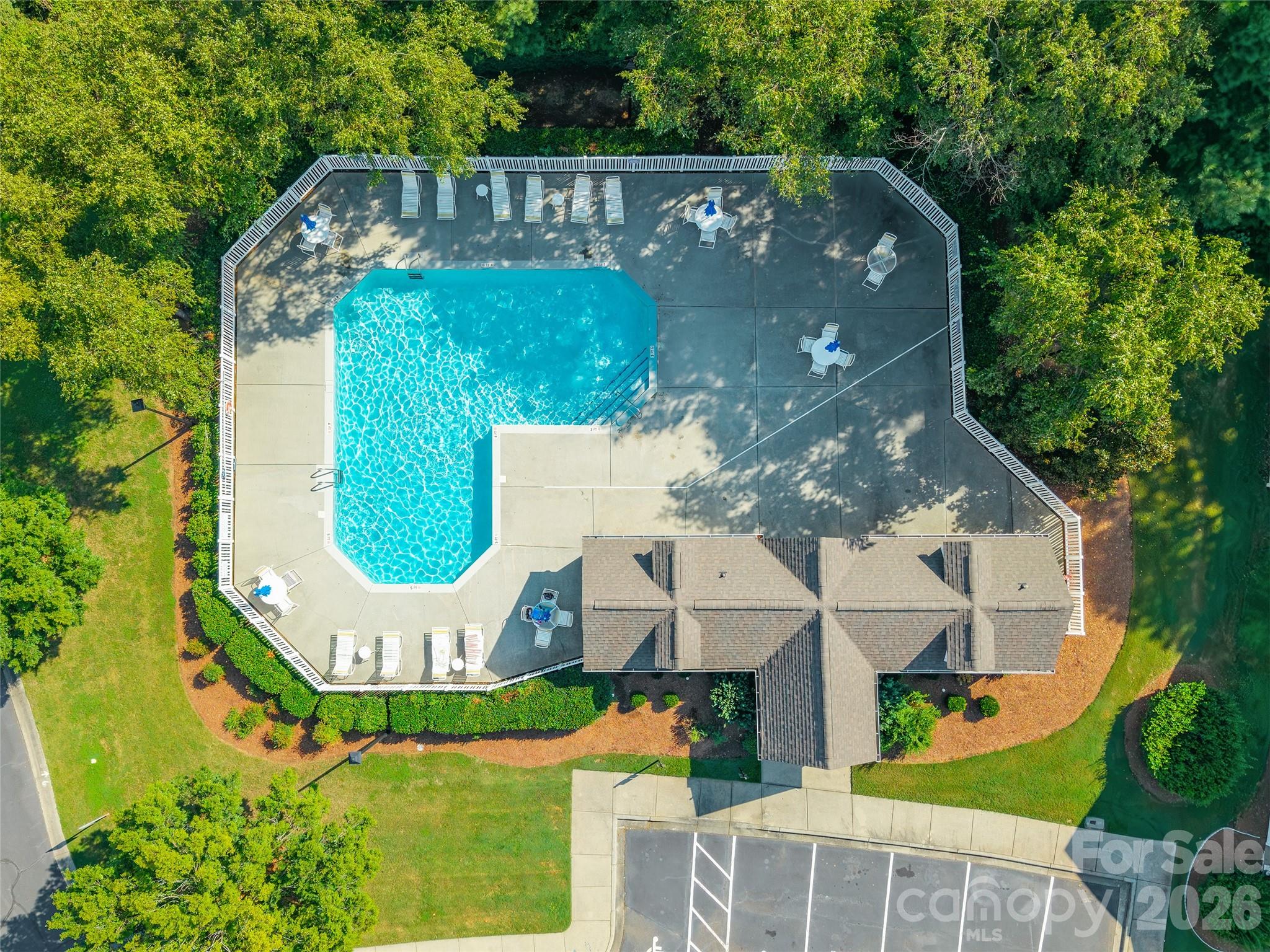 713 Rock Lake Glen, Fort Mill, SC 29715
