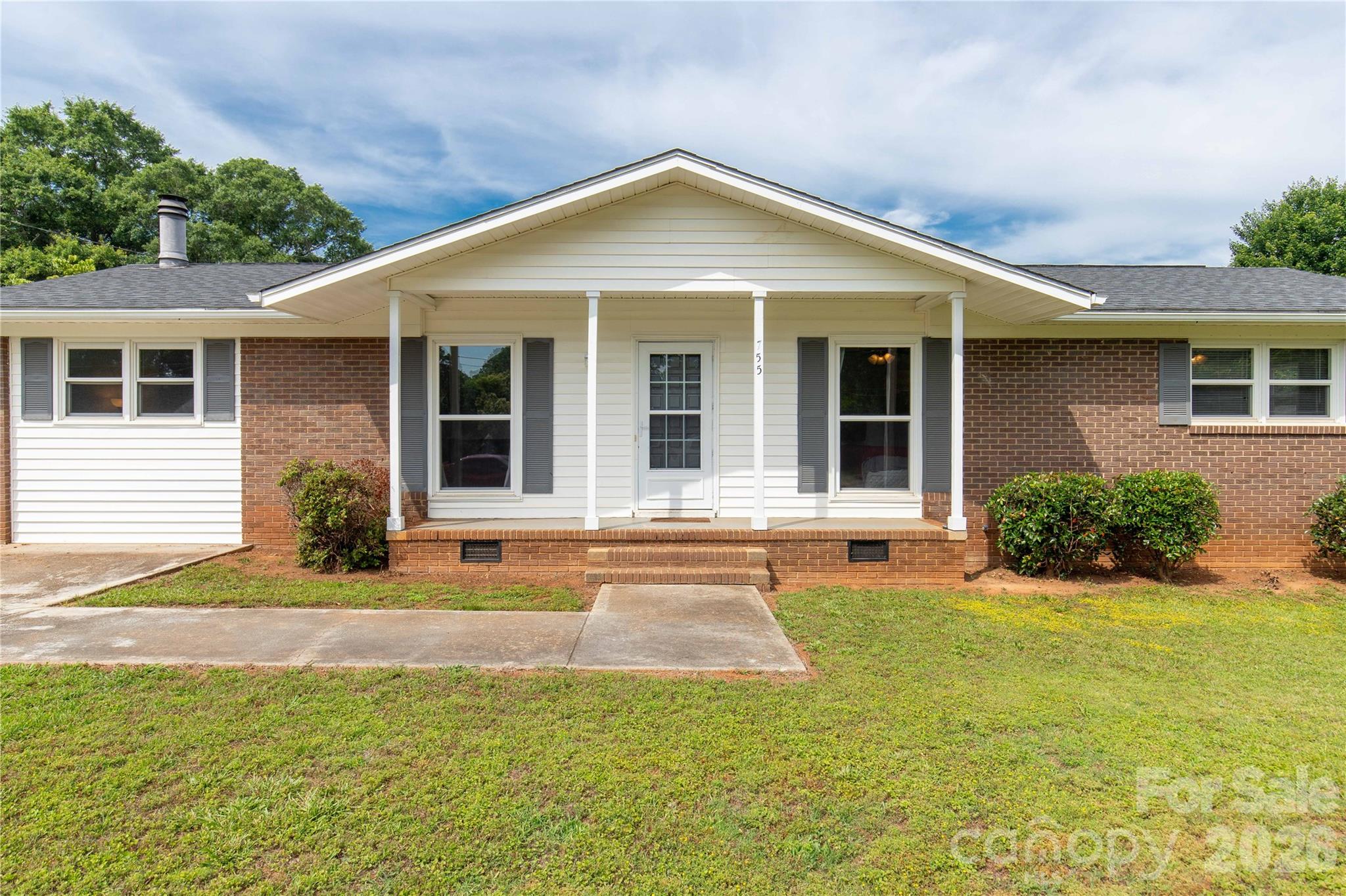 755 Emorywood Ln, Rock Hill, SC 29730