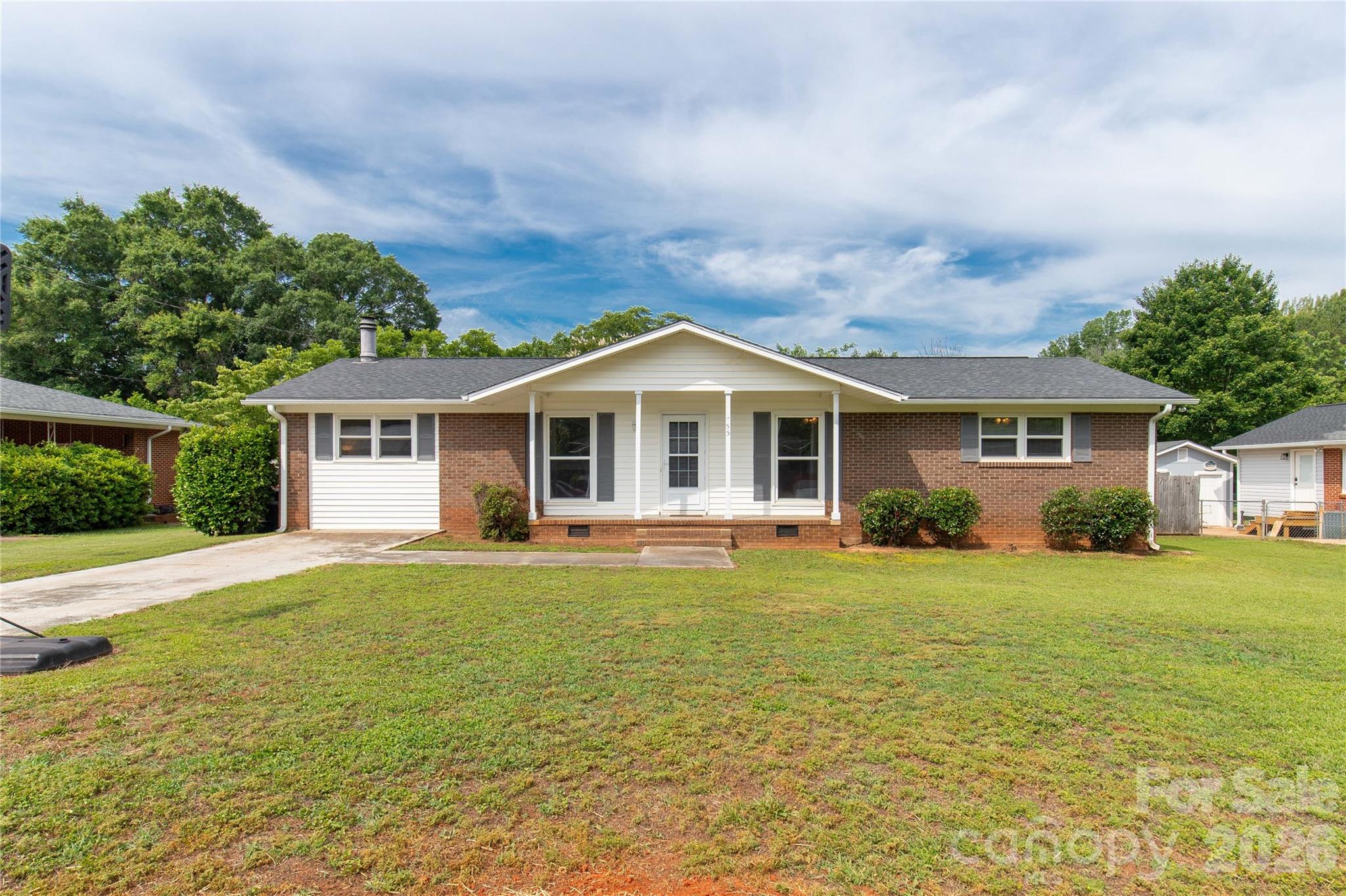 755 Emorywood Ln, Rock Hill, SC 29730