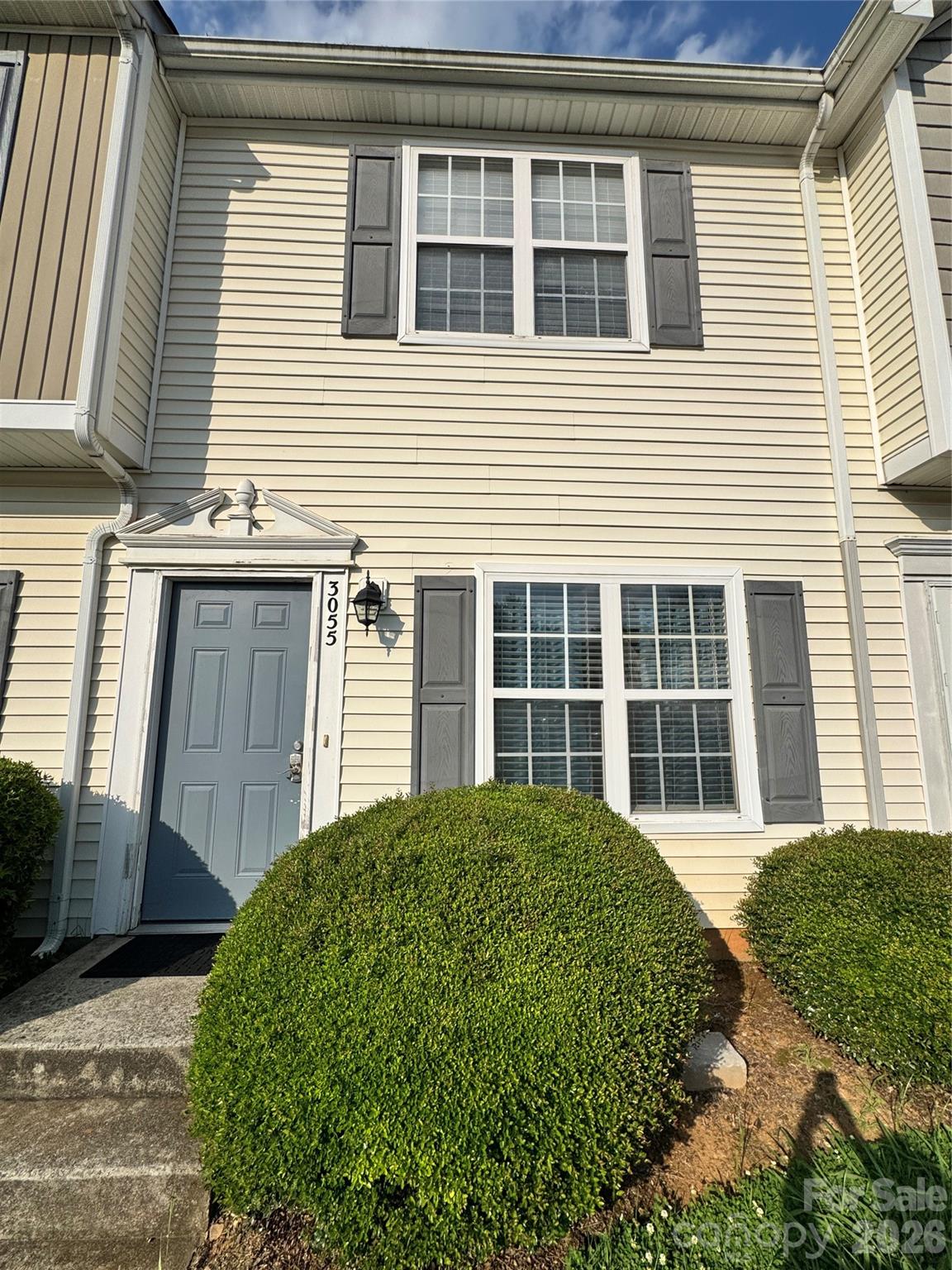 3055 Nevin Place Dr, Charlotte, NC 28269