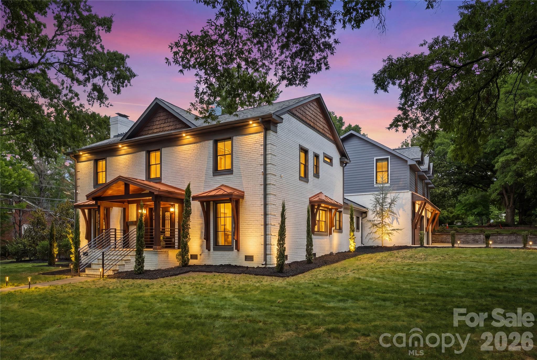 2919 Colony Rd, Charlotte, NC 28211