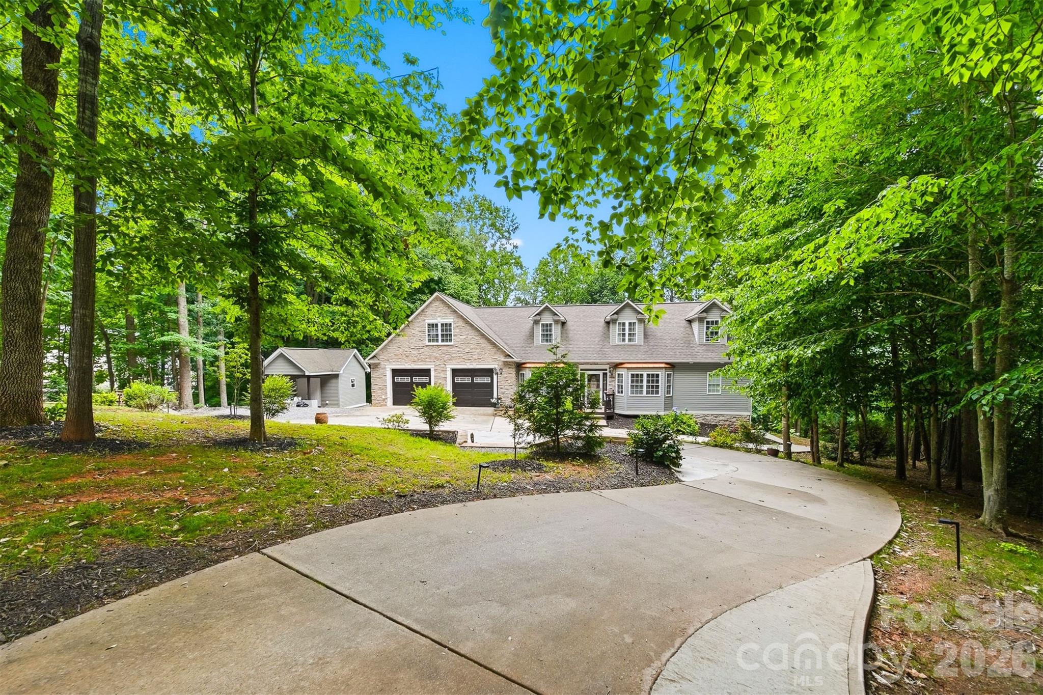 176 Charis Ln, Statesville, NC 28677