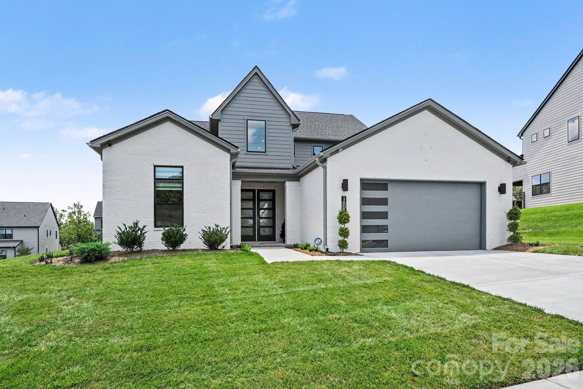 16019 Watts Creek Rd, Huntersville, NC 28078