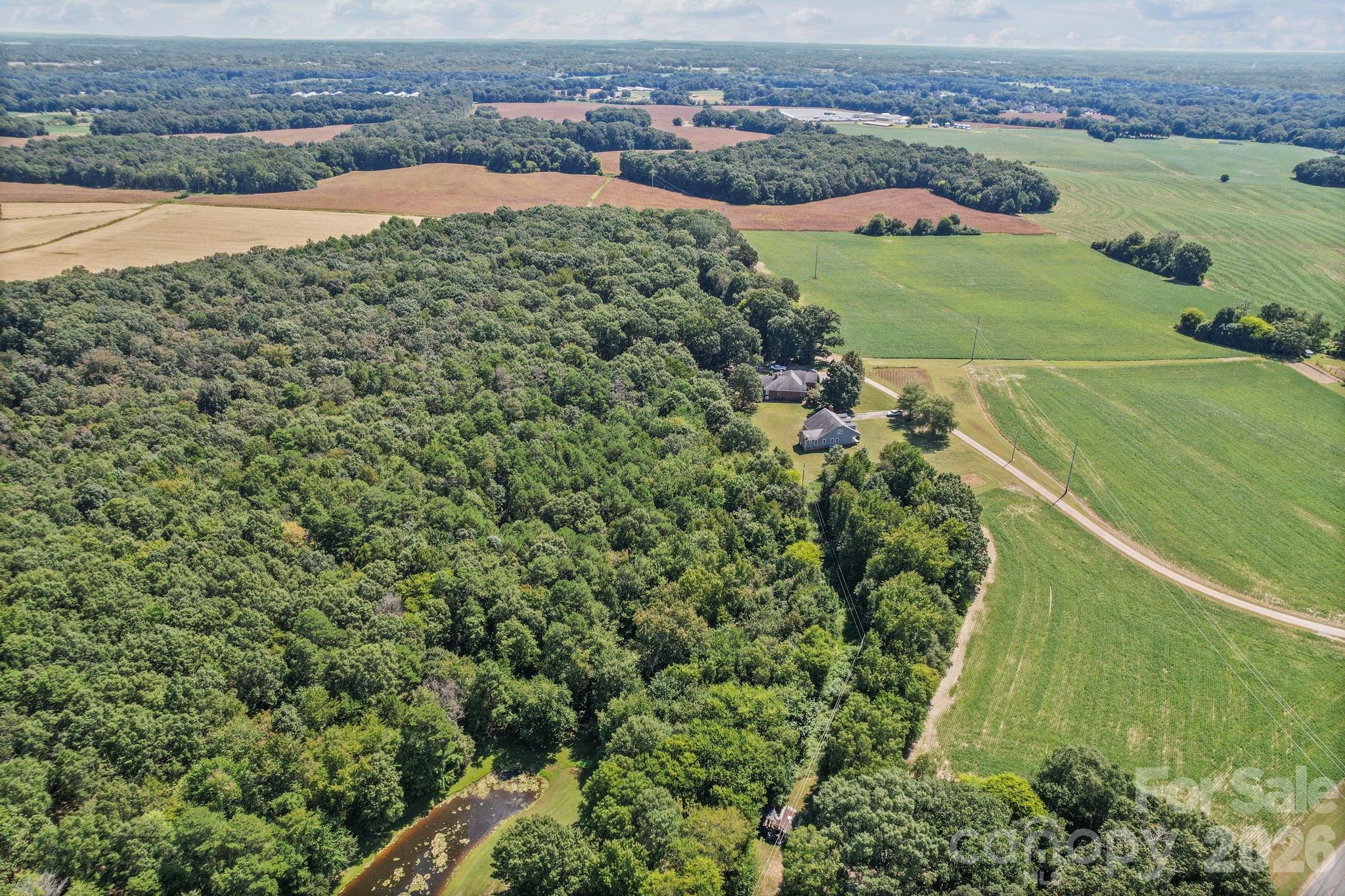 00 Country Wood Rd, Monroe, NC 28110
