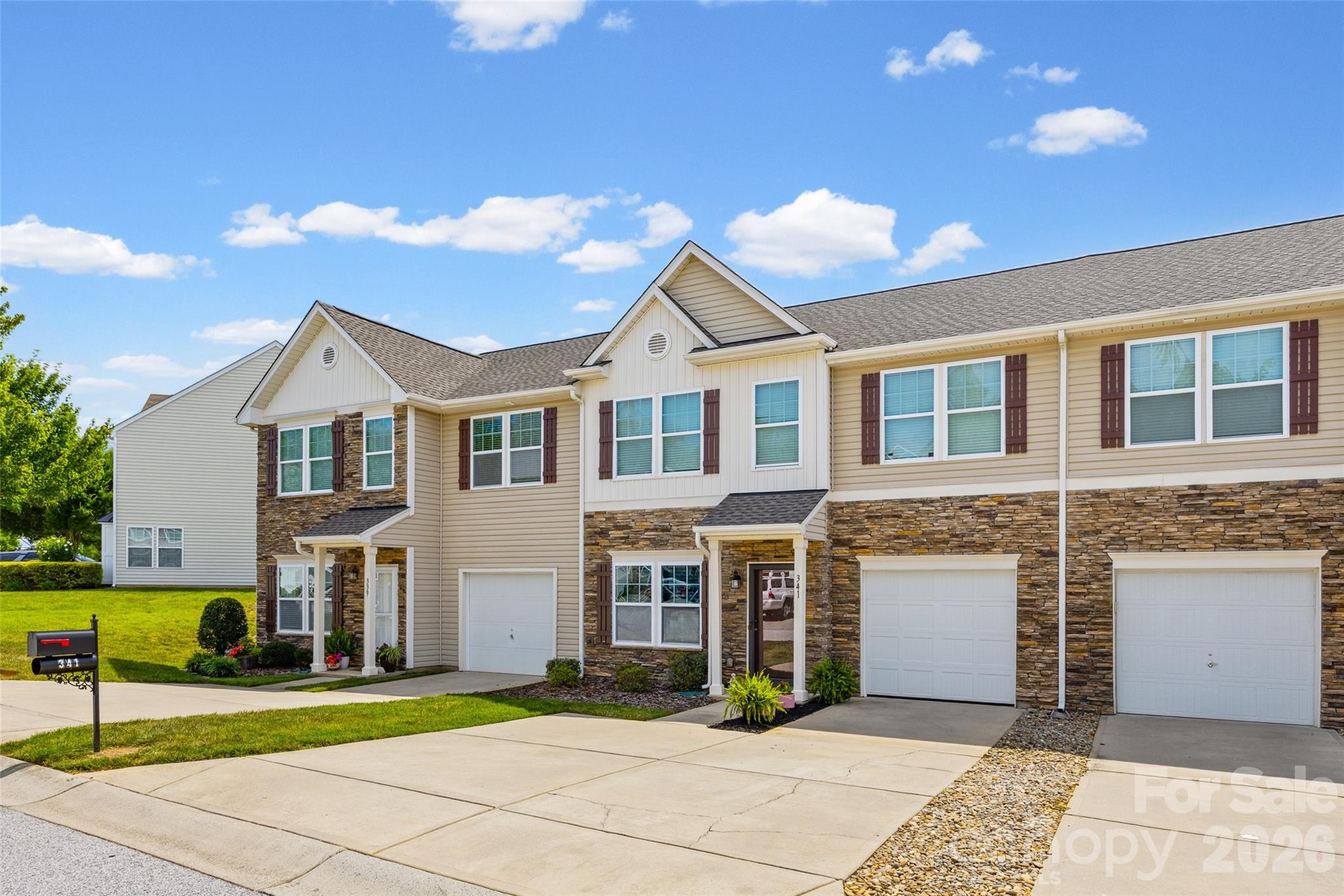 341 Battery Cir, Clover, SC 29710