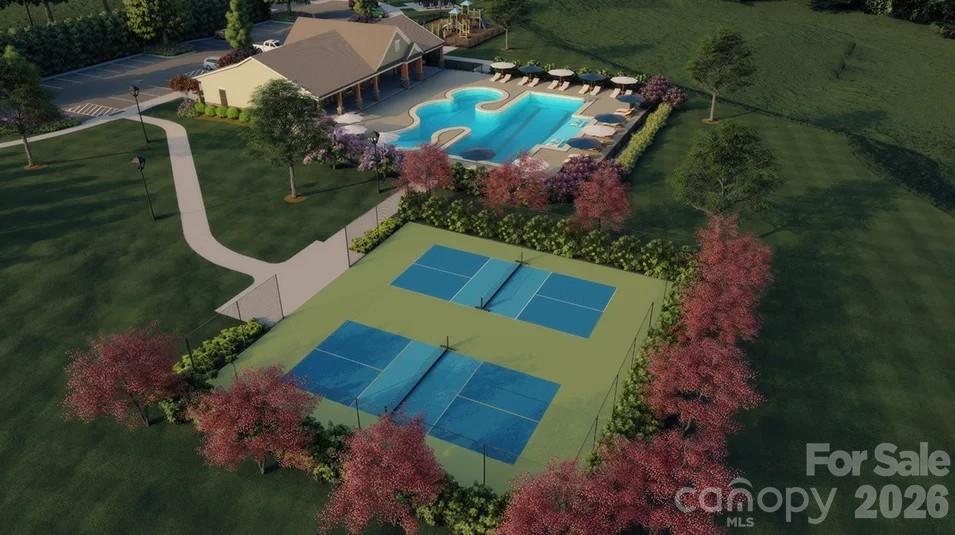 4738 Daventry Ave #13, Indian Land, SC 29707