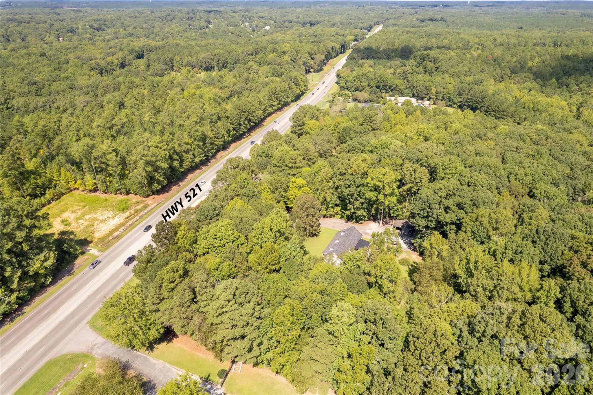 1738 Charlotte Hw, Lancaster, SC 29720