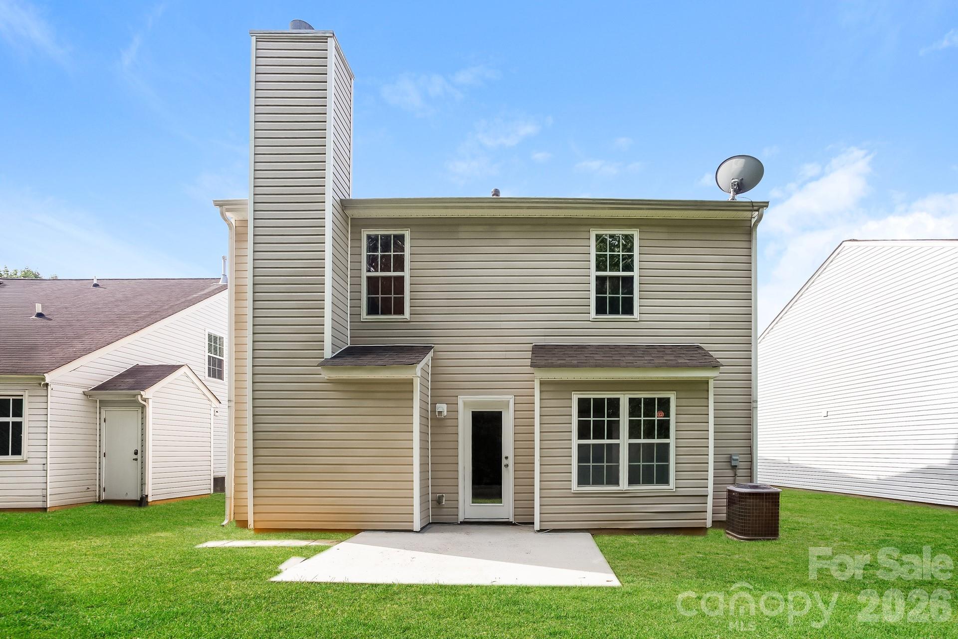 11003 Pointer Ridge Dr, Charlotte, NC 28214