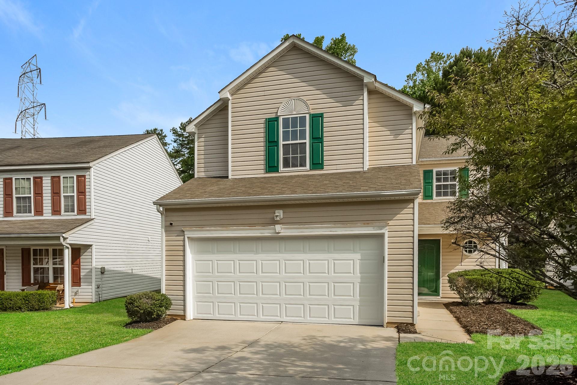 11003 Pointer Ridge Dr, Charlotte, NC 28214