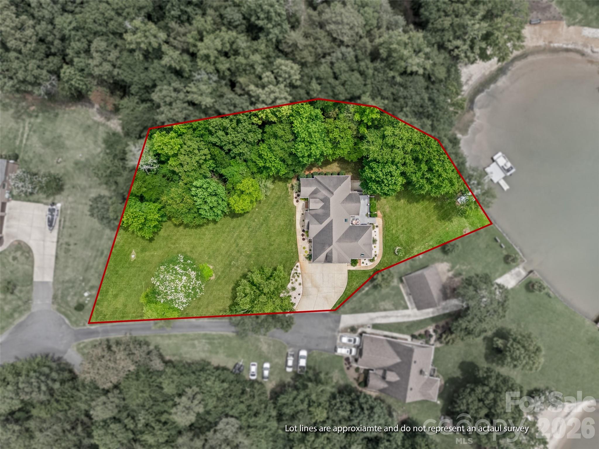 1850 Poinciana Dr, York, SC 29745