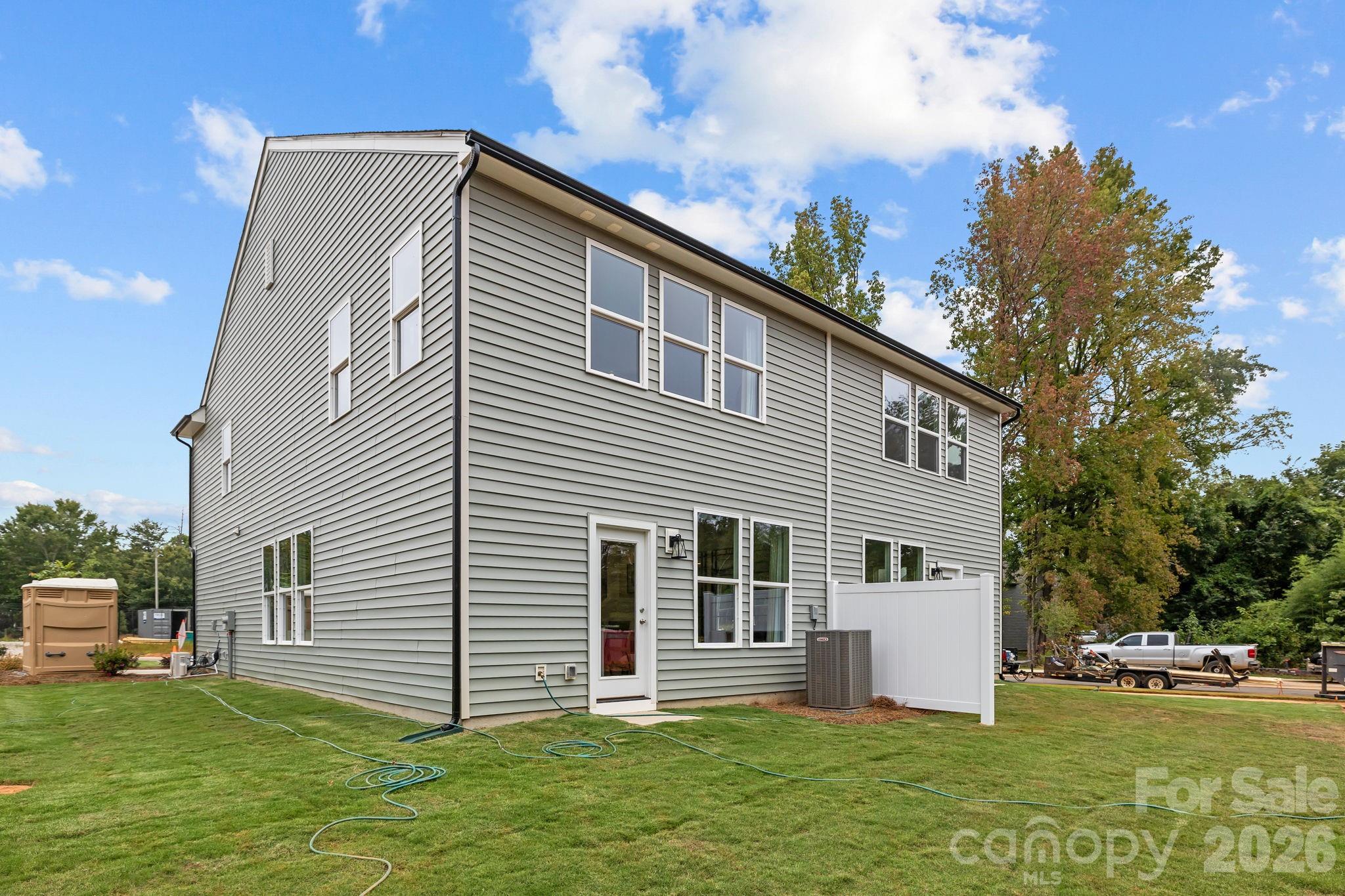 2210 Gladwyne Pl, Charlotte, NC 28269