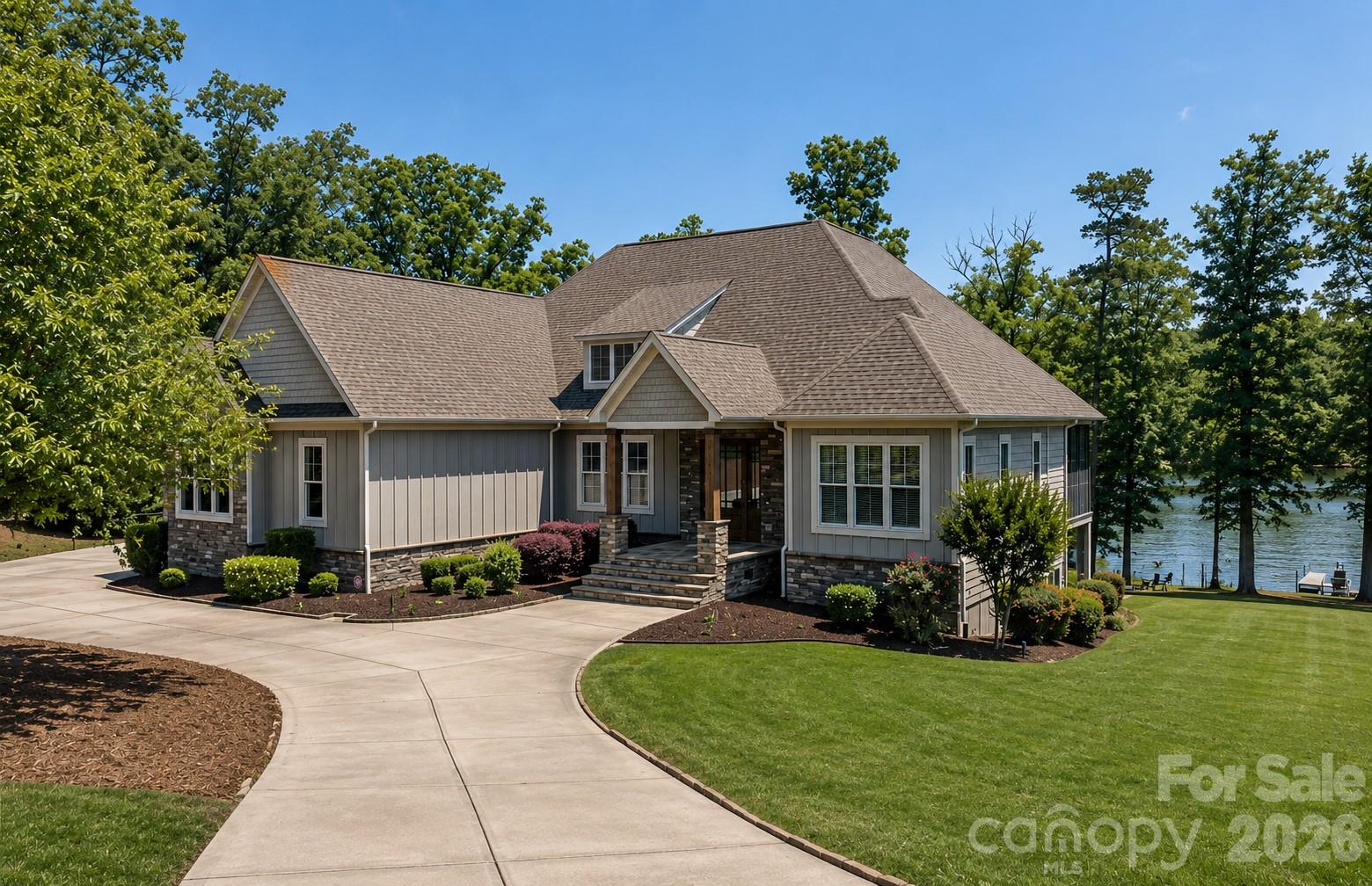 827 Misty Arbor Ford, Clover, SC 29710