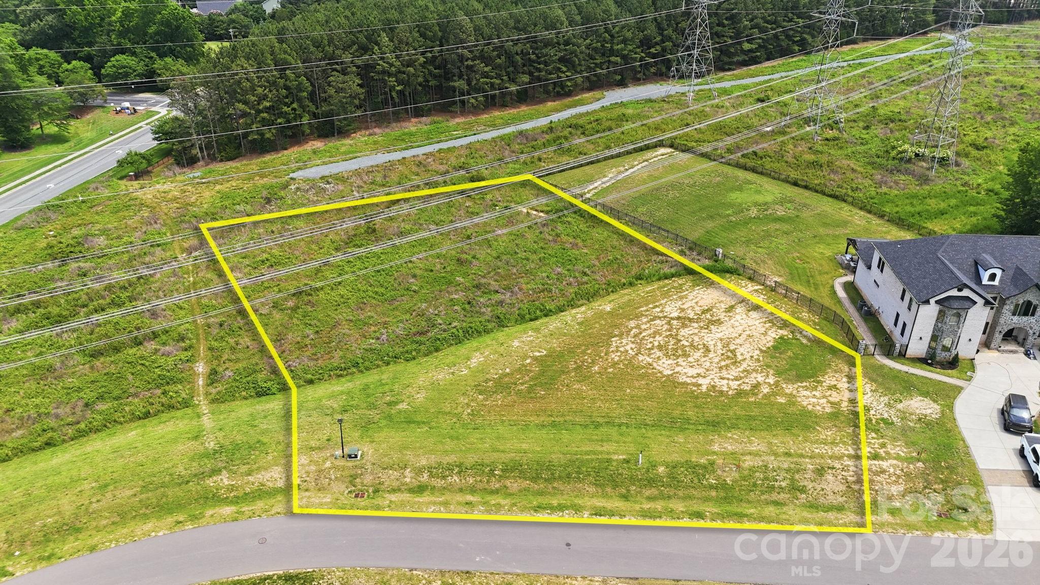 2017 Boswell Way, Weddington, NC 28104