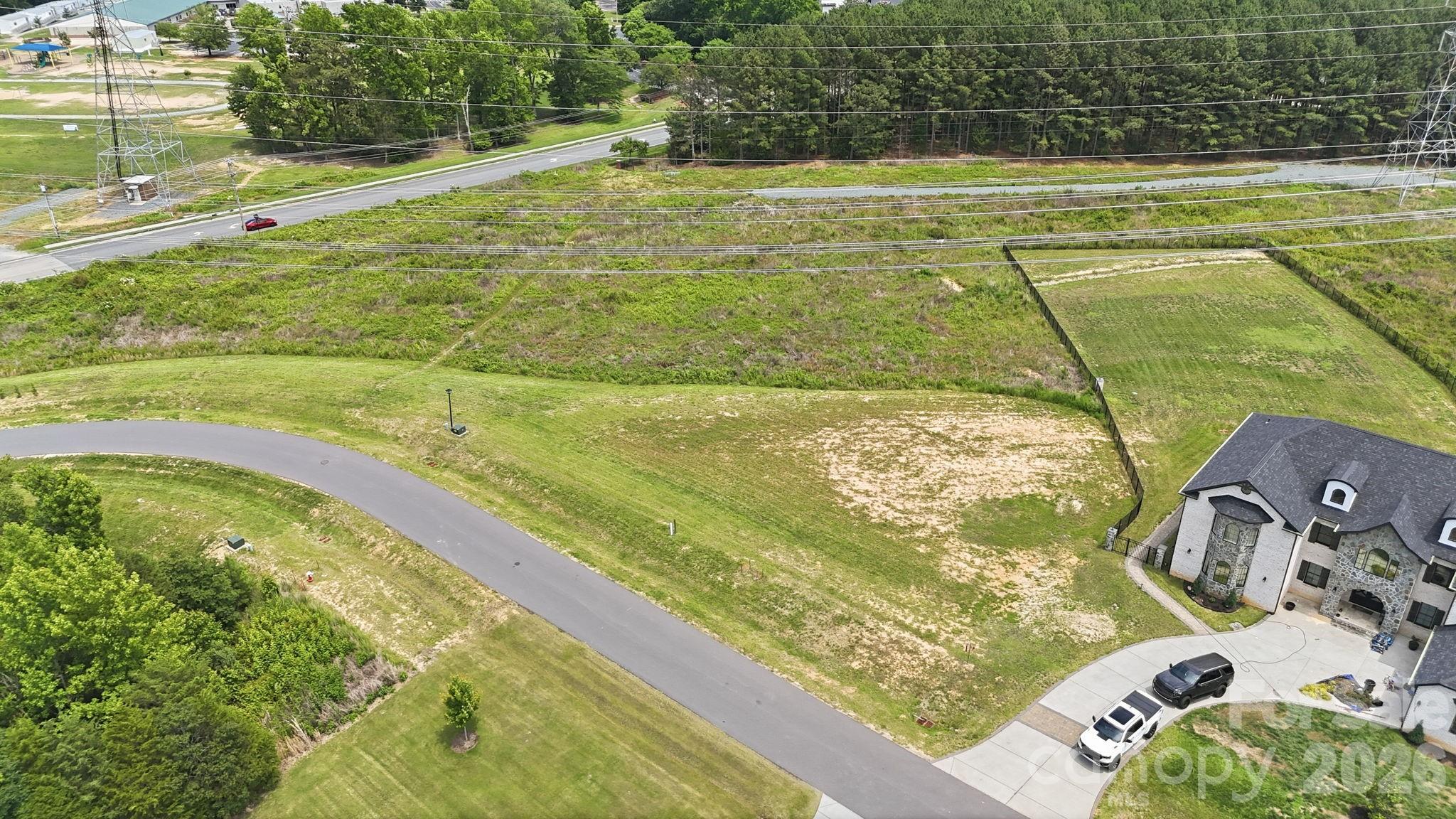 2017 Boswell Way, Weddington, NC 28104
