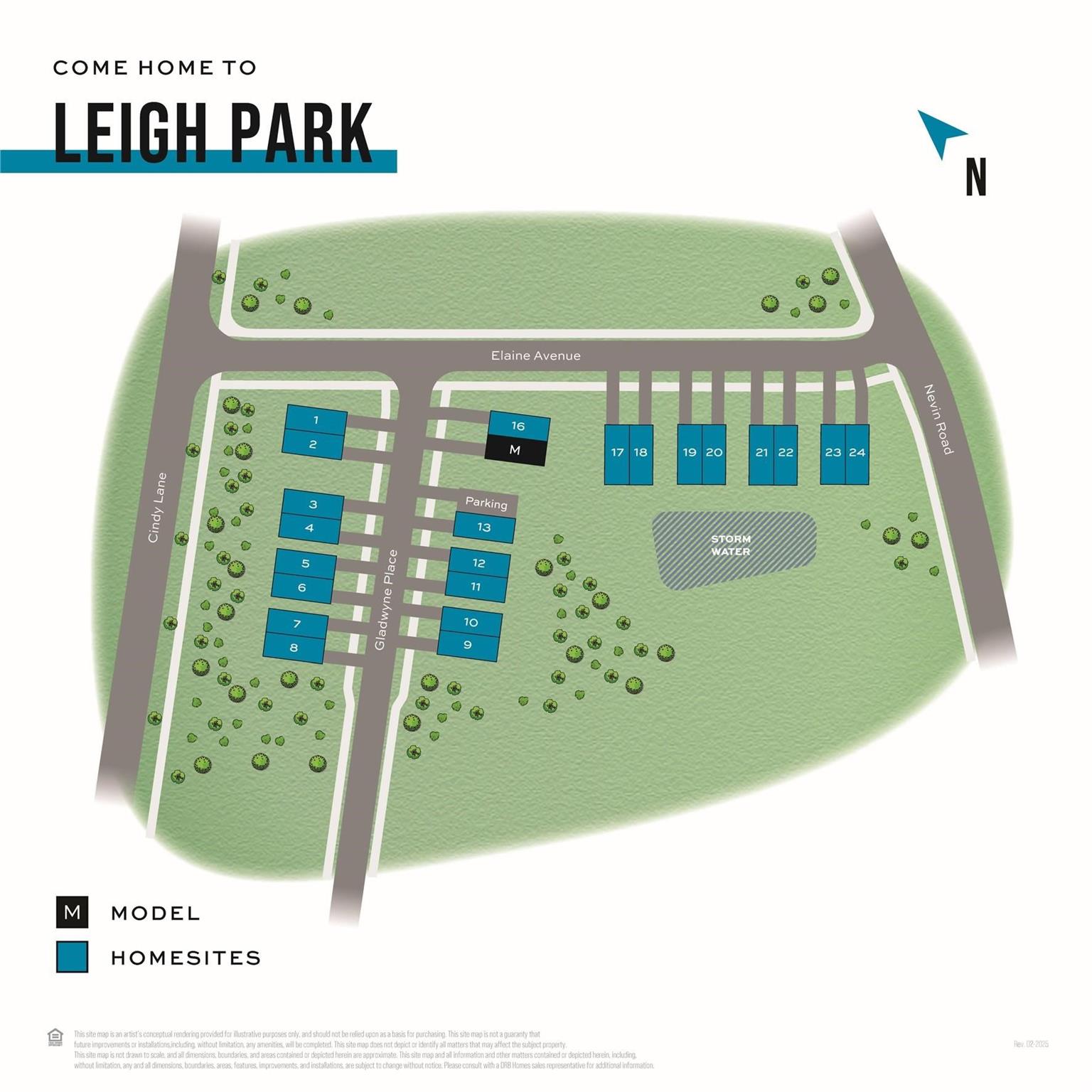 2214 Gladwyne Pl, Charlotte, NC 28269