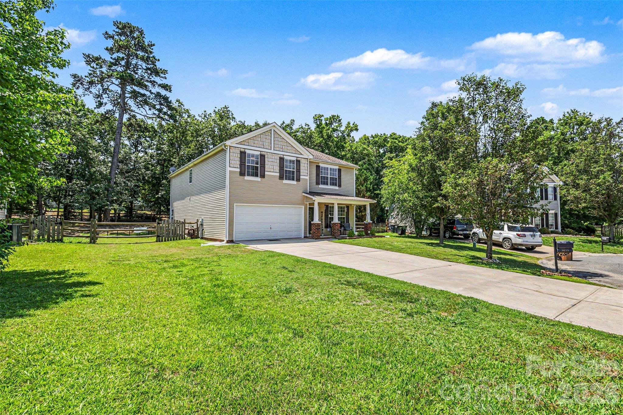 3035 Proverbs Ct, Monroe, NC 28110
