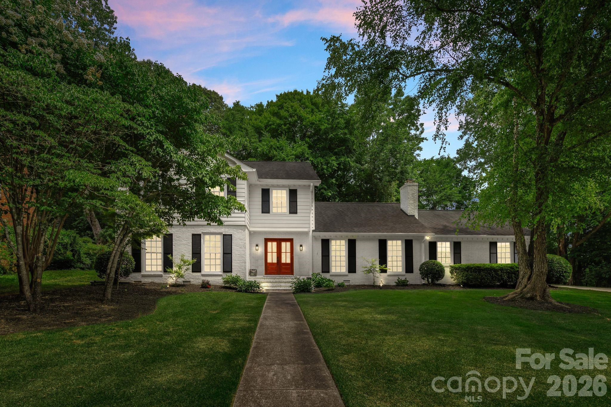 6620 Newhall Rd, Charlotte, NC 28270
