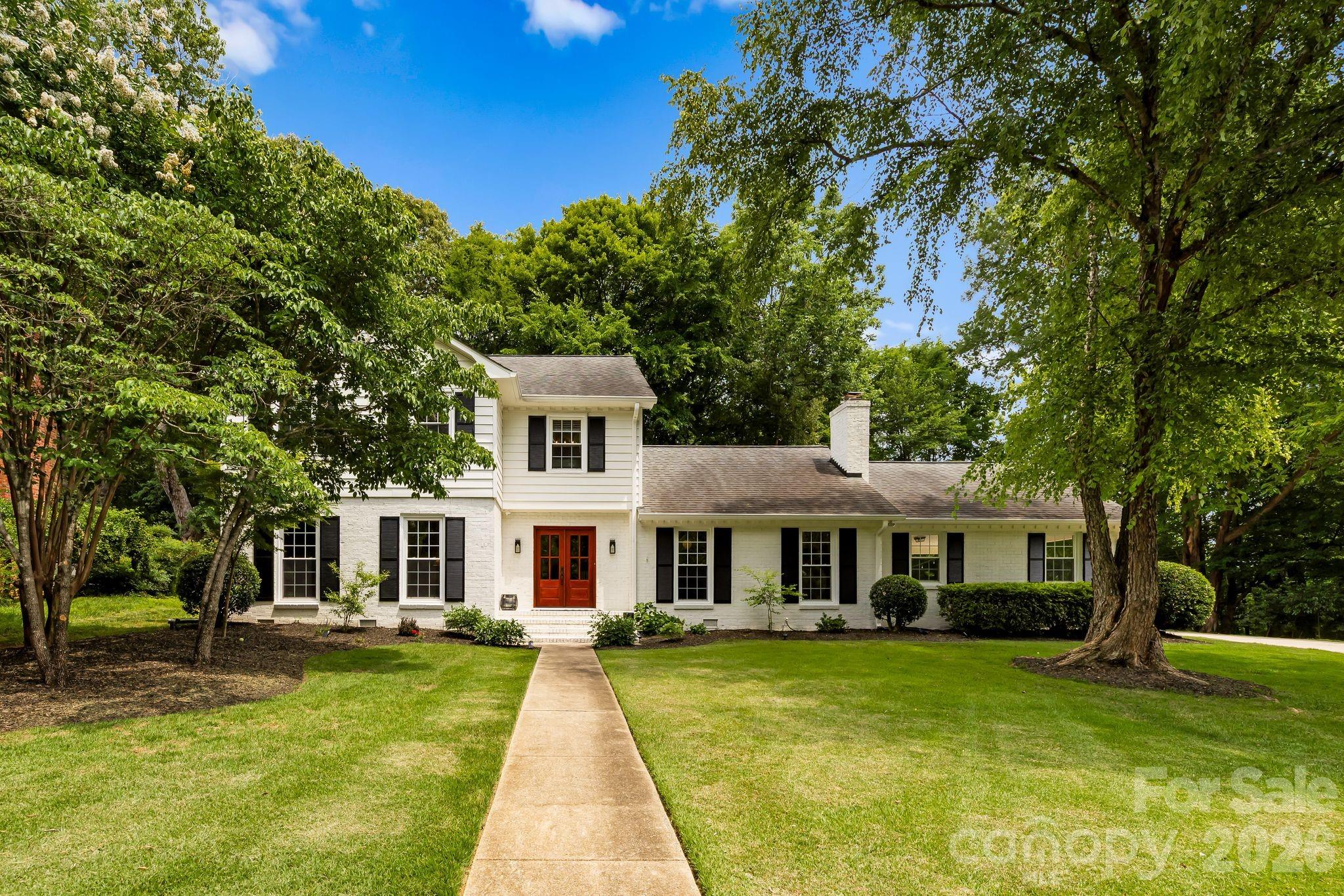6620 Newhall Rd, Charlotte, NC 28270