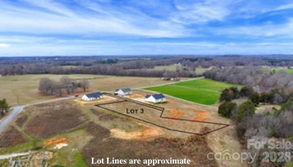 1329 Stack Rd, Monroe, NC 28112