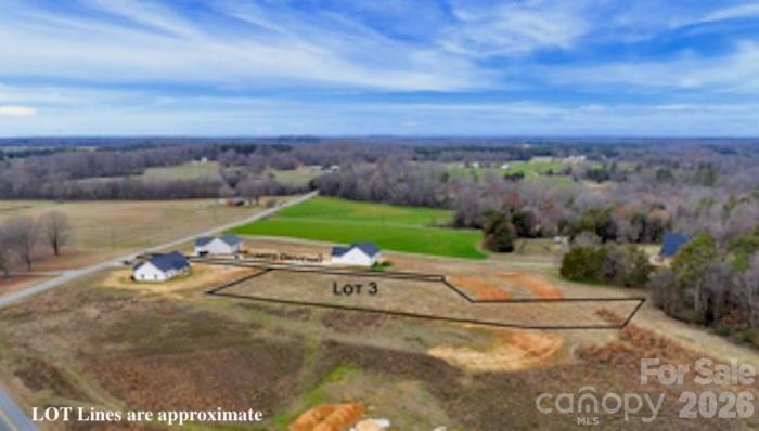 1329 Stack Rd, Monroe, NC 28112
