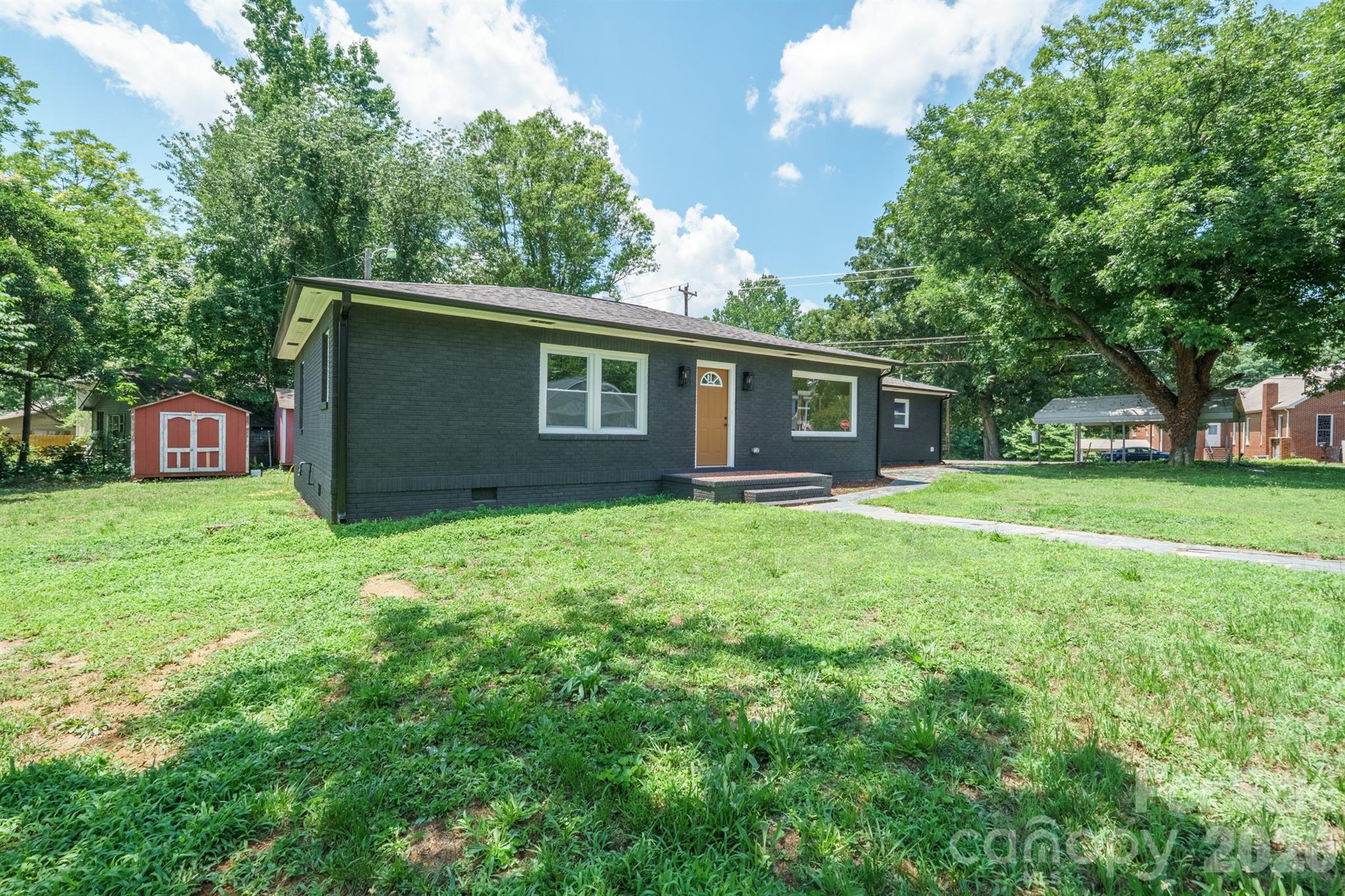 841 Murphy St, Kannapolis, NC 28081