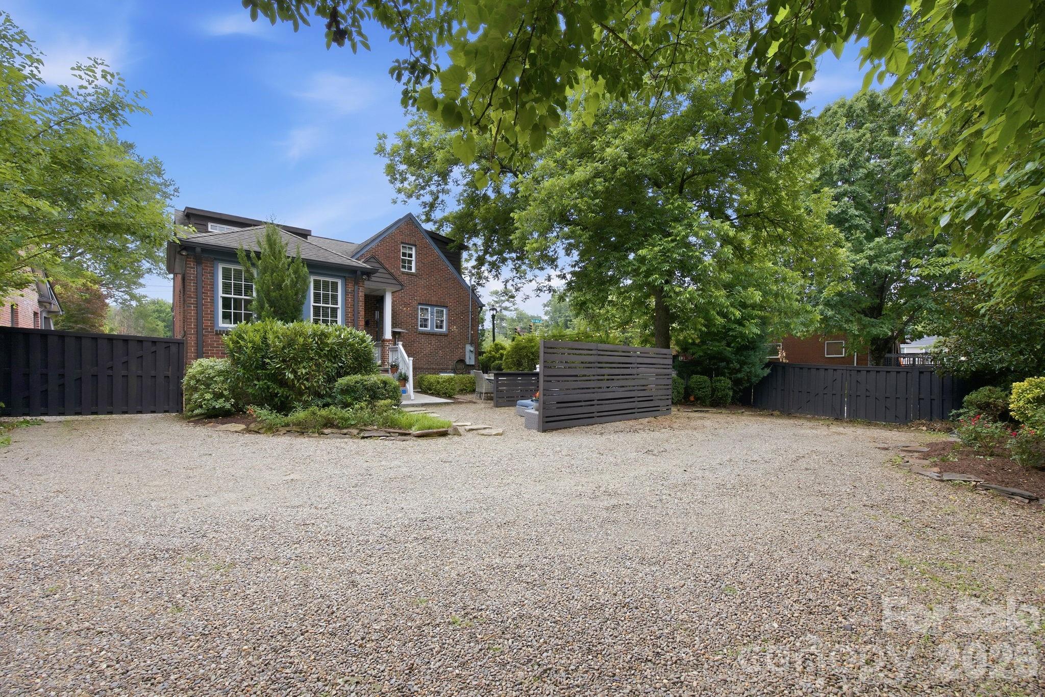 1726 S Mint St, Charlotte, NC 28203