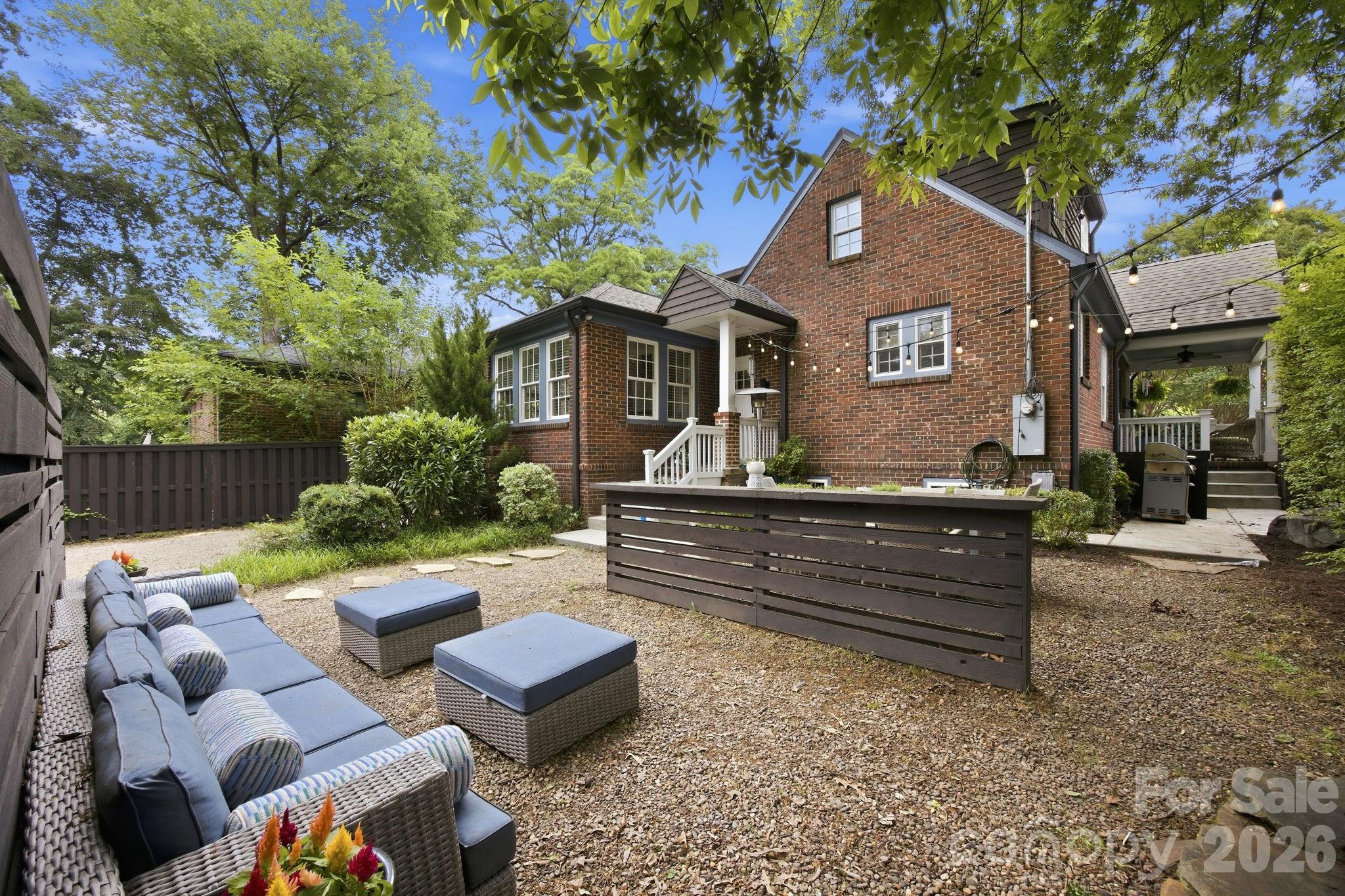 1726 S Mint St, Charlotte, NC 28203
