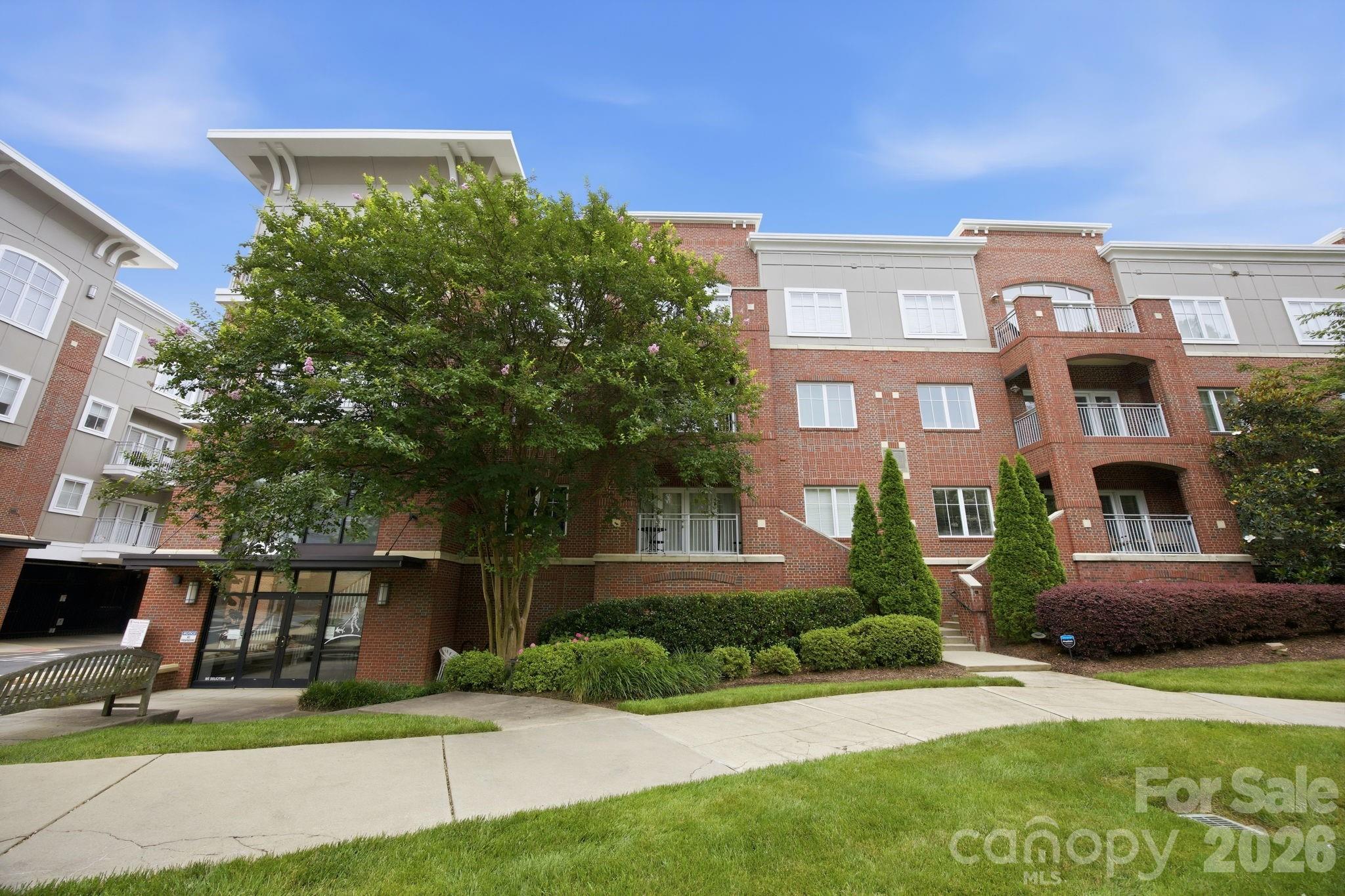 1903 Kenilworth Ave #203A, Charlotte, NC 28203